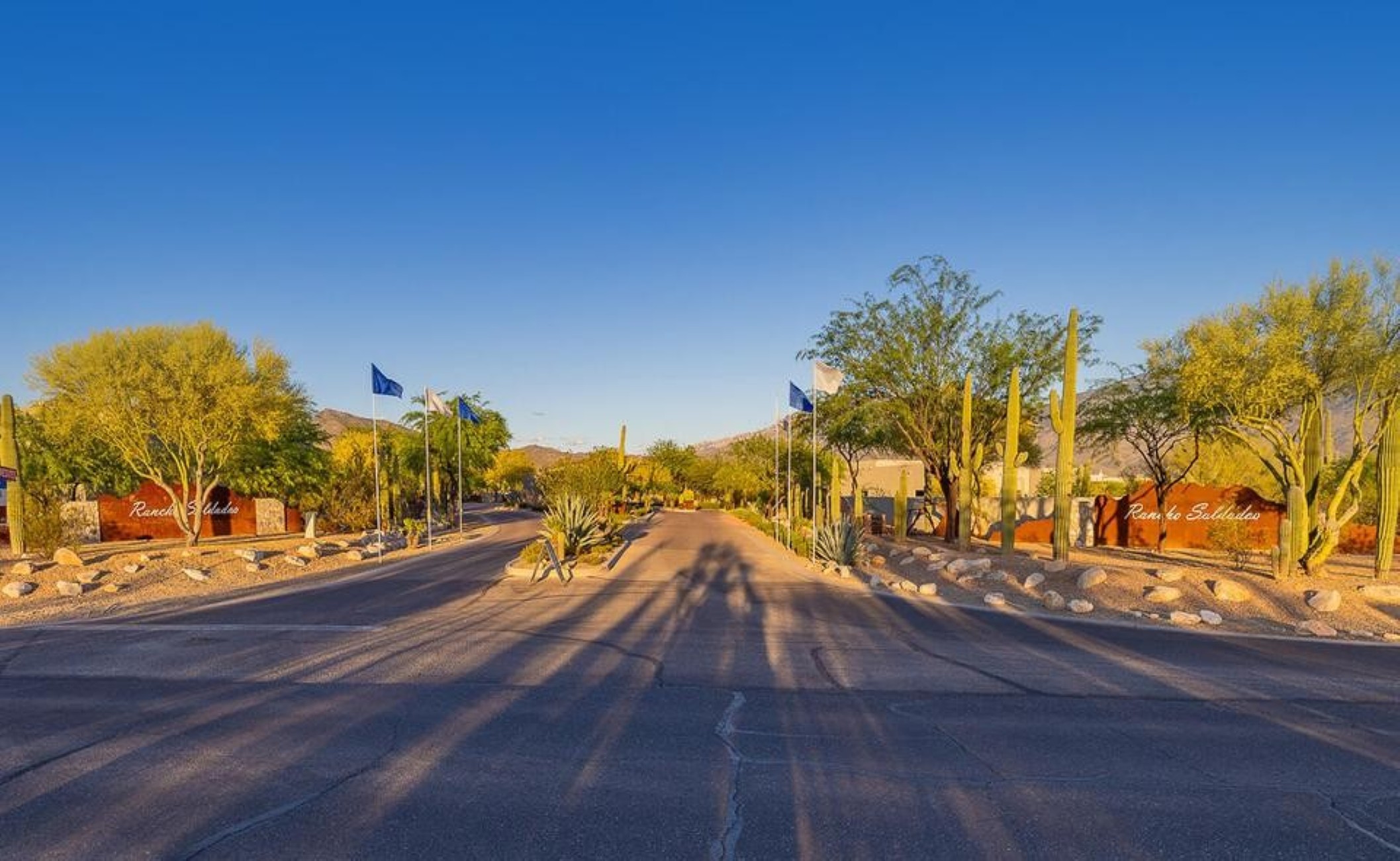  12058 E Placita Rancho Soldados, Tucson, AZ 85749 - 物件實景
