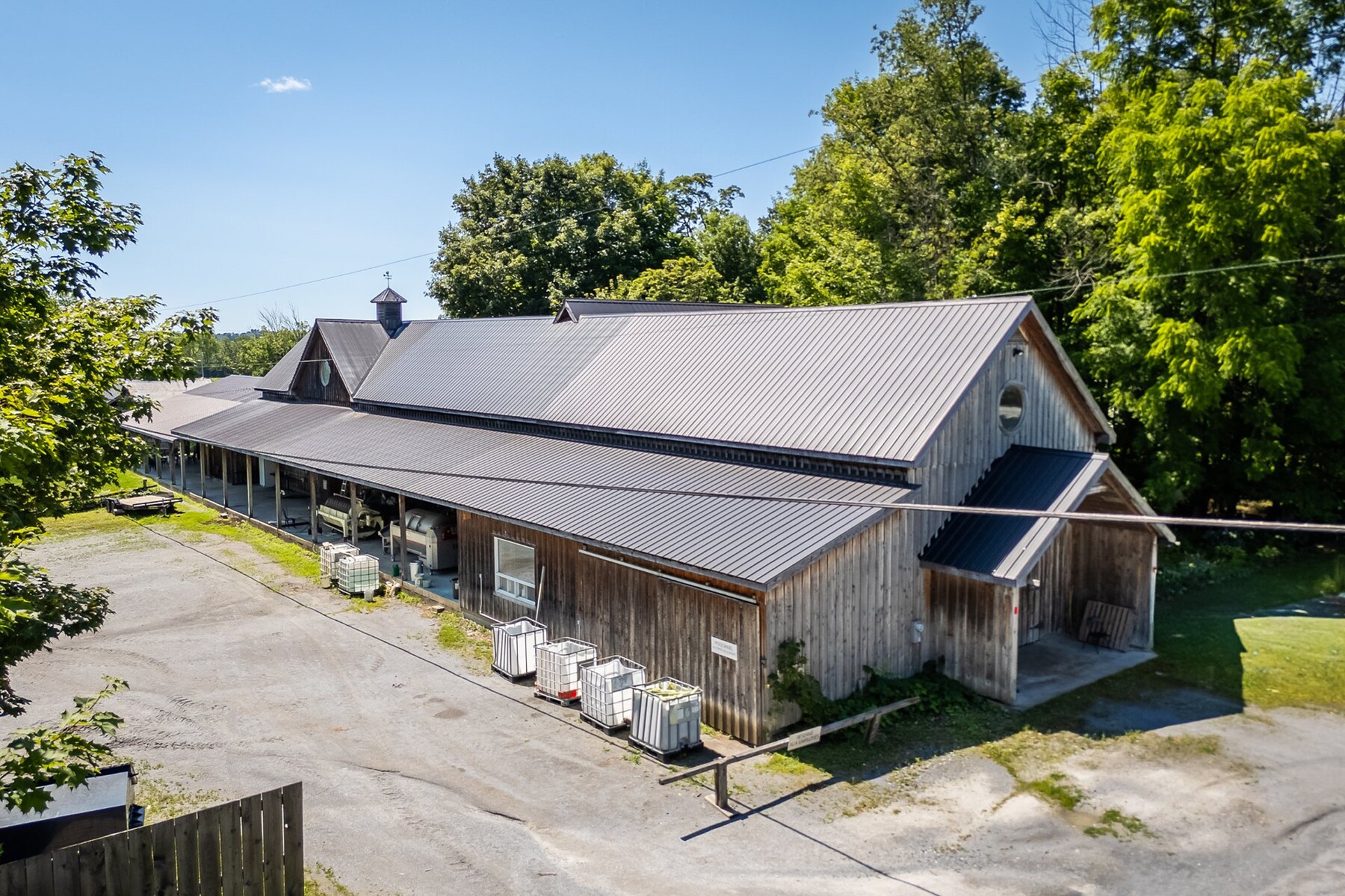 Saint-Armand, Eastern Townships - 物件實景