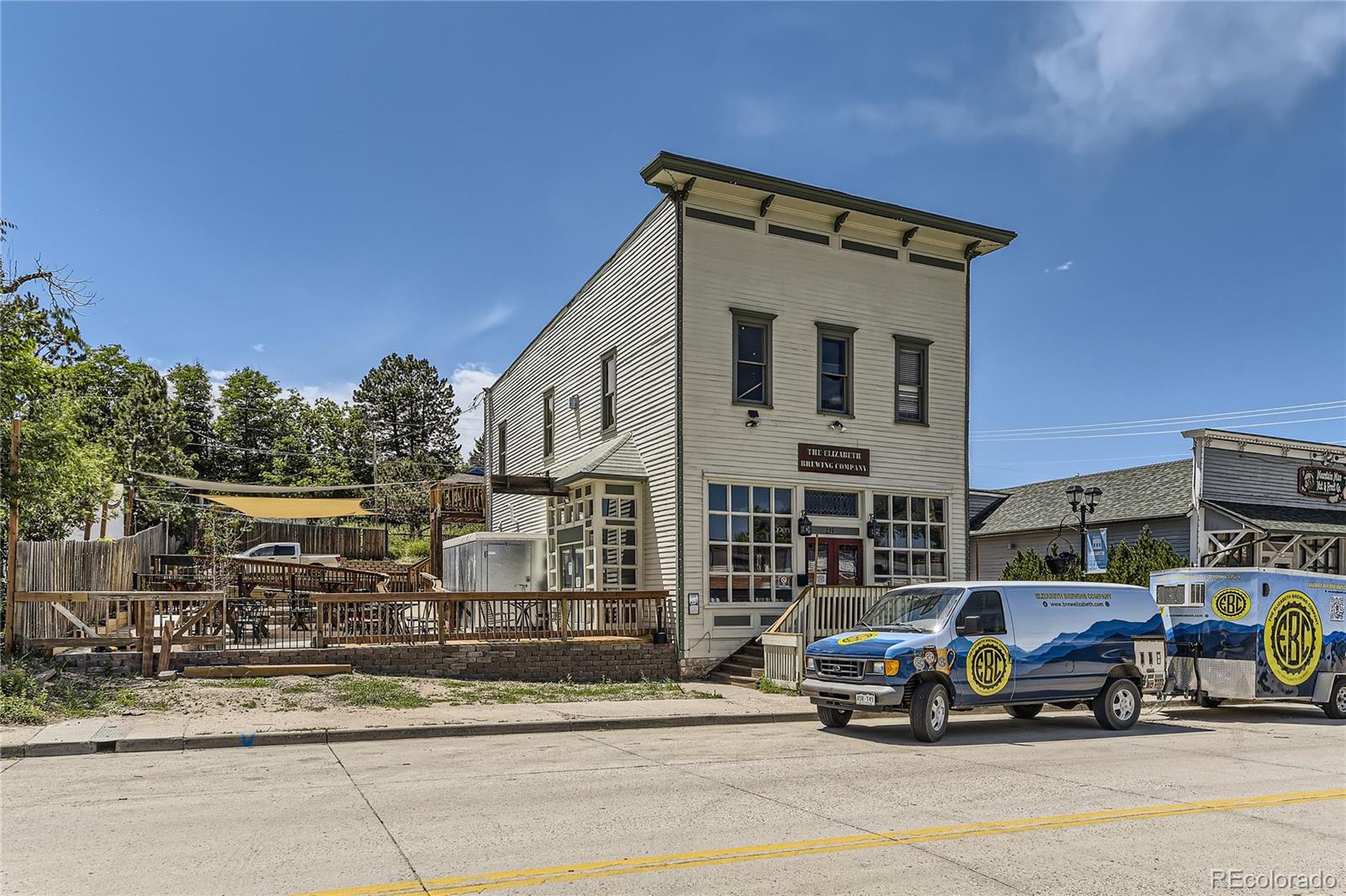 704 Yankee Boy Loop, Elizabeth, Colorado, 80107, United States, 3 Bedrooms Bedrooms, ,2 BathroomsBathrooms,Residential,For Sale,704 Yankee Boy Loop,1482316