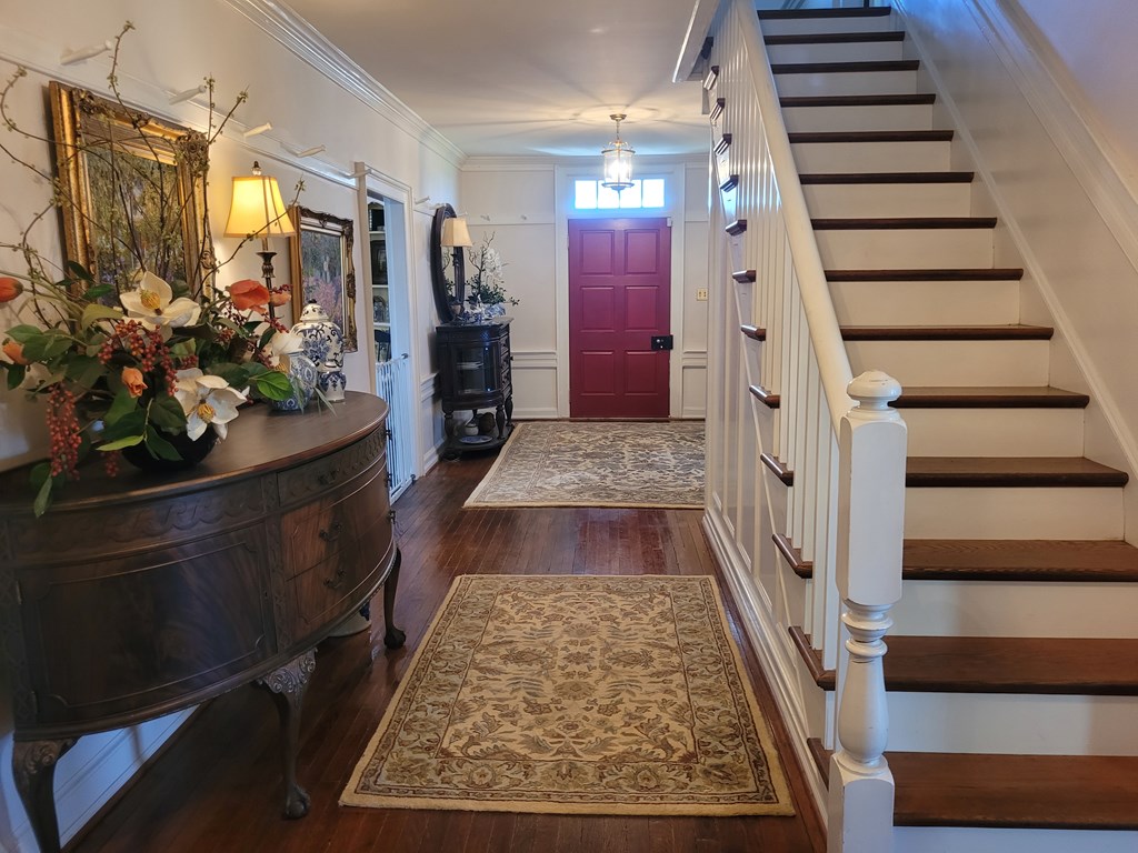 Drakes Branch, Virginia, 23937, United States, 4 Bedrooms Bedrooms, ,3 BathroomsBathrooms,Residential,For Sale,1982954