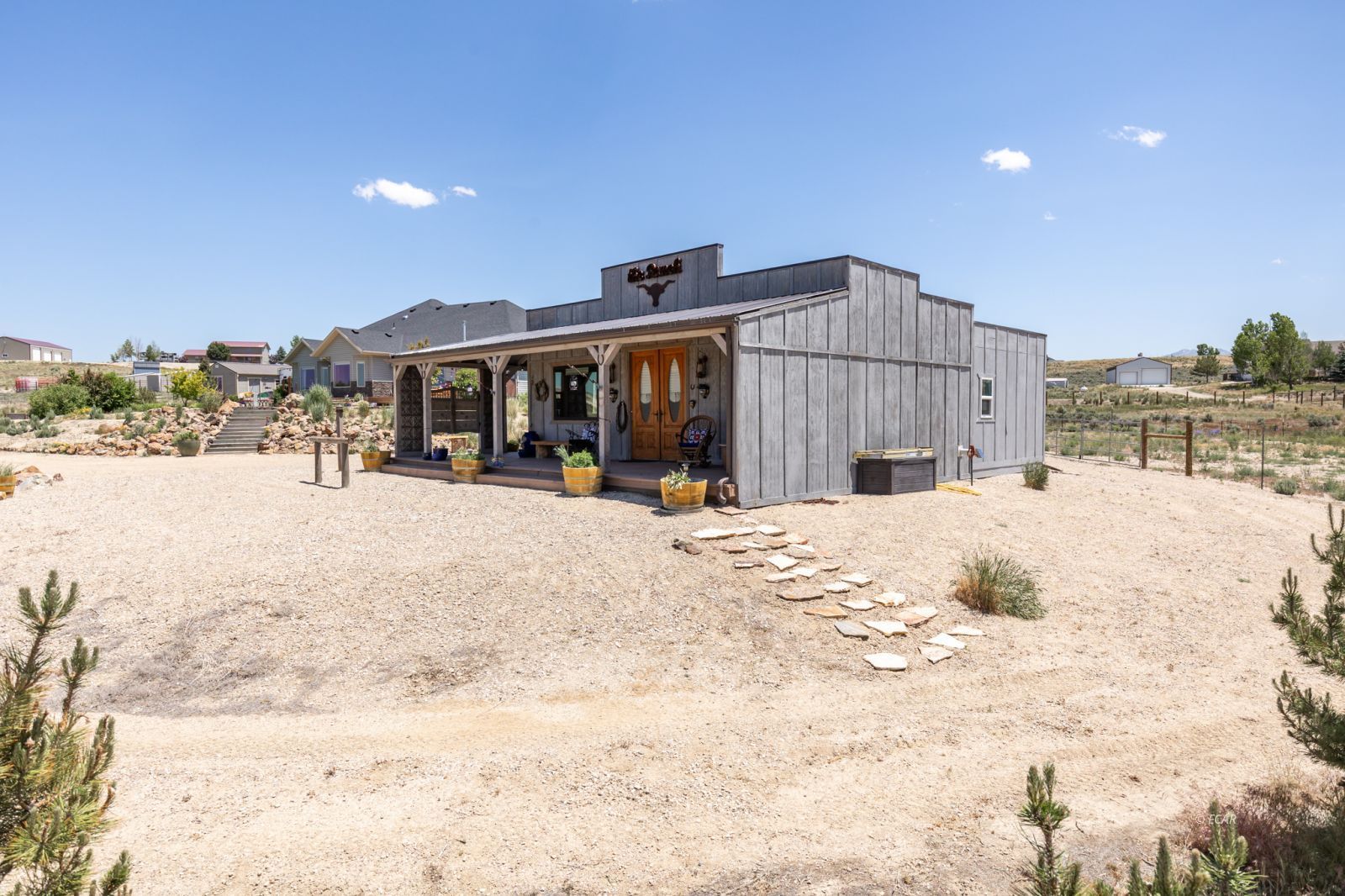 Spring Creek, Nevada, 89815, United States, 3 Bedrooms Bedrooms, ,4 BathroomsBathrooms,Residential,For Sale,1857706