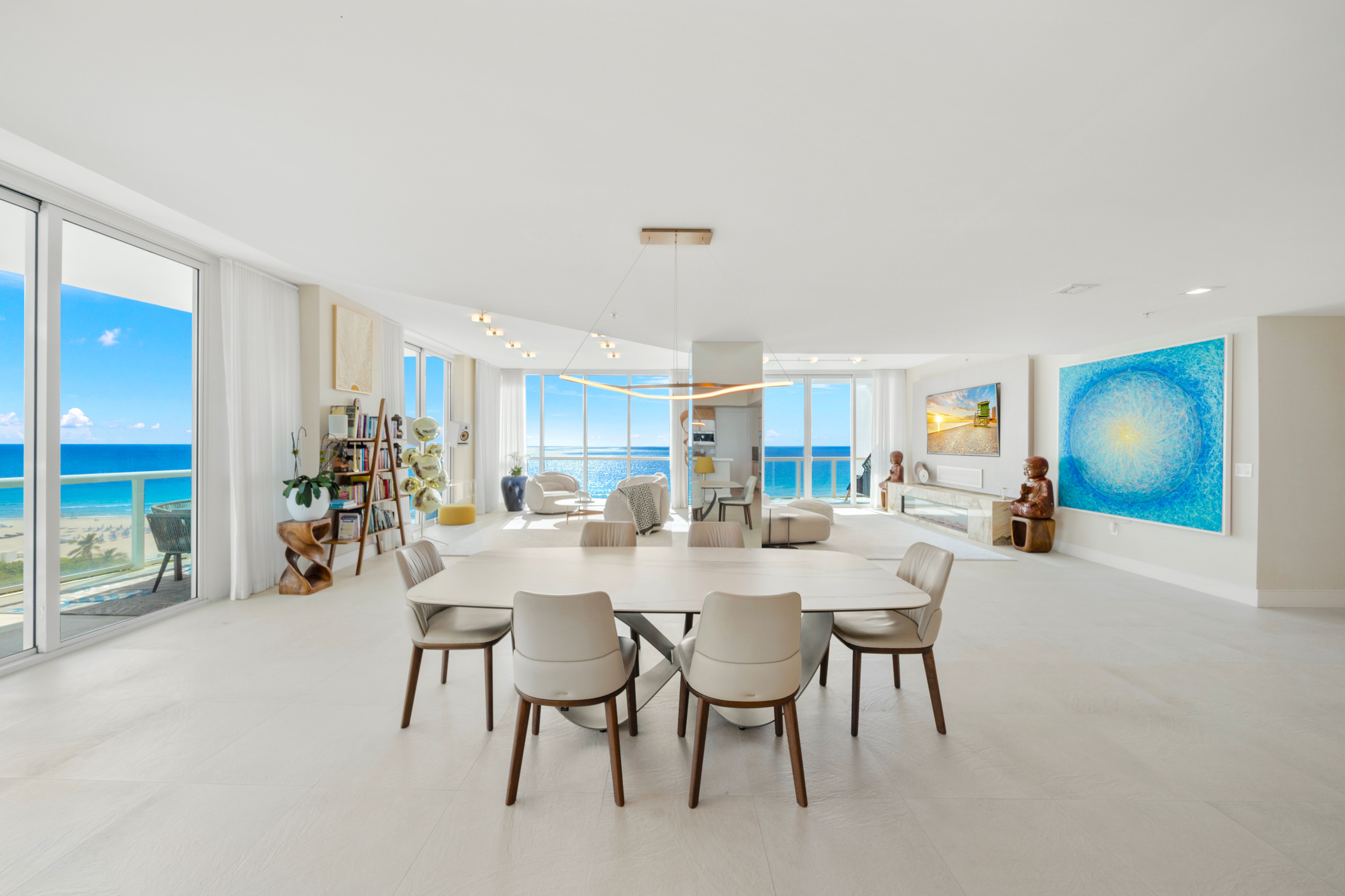  50 S Pointe Dr, Miami Beach, FL, 33139 - 物件實景
