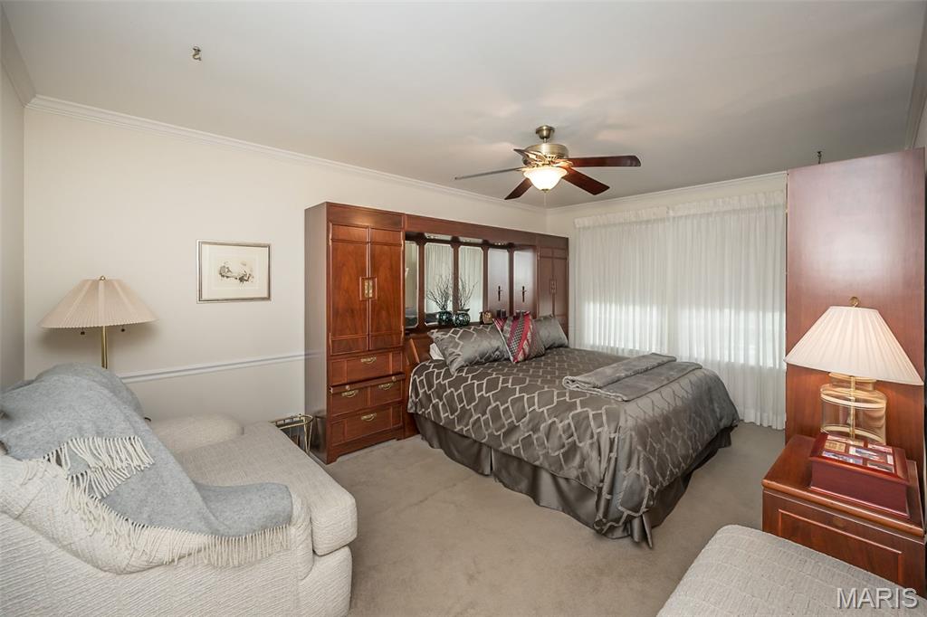 Chesterfield, Missouri, 63017, United States, 4 Bedrooms Bedrooms, ,3 BathroomsBathrooms,Residential,For Sale,1932834