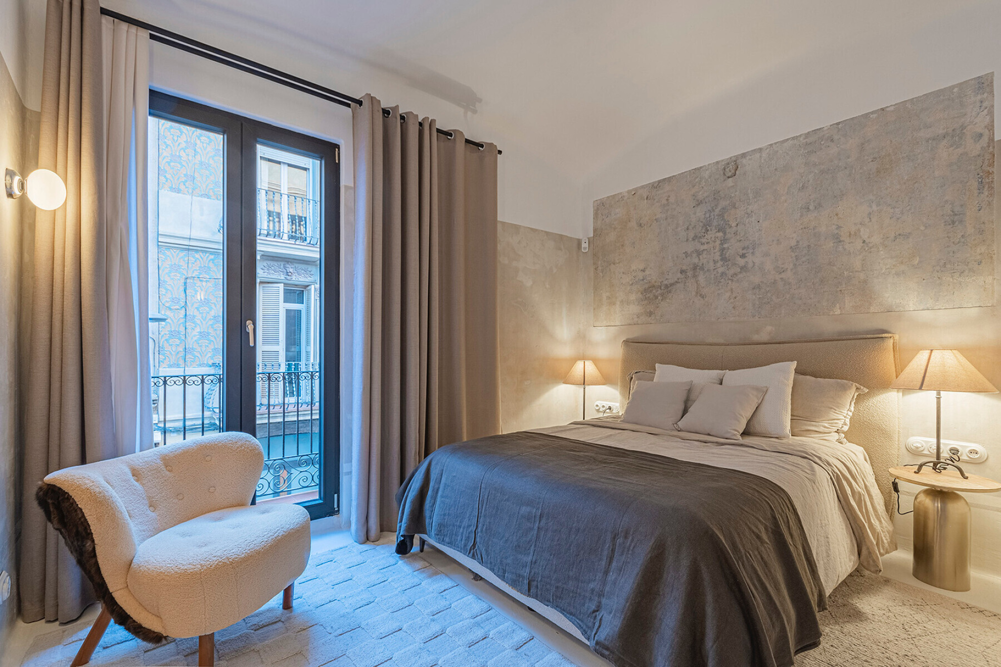  Penthouse with terrace in the heart of Sants neighborhood - 物件實景
