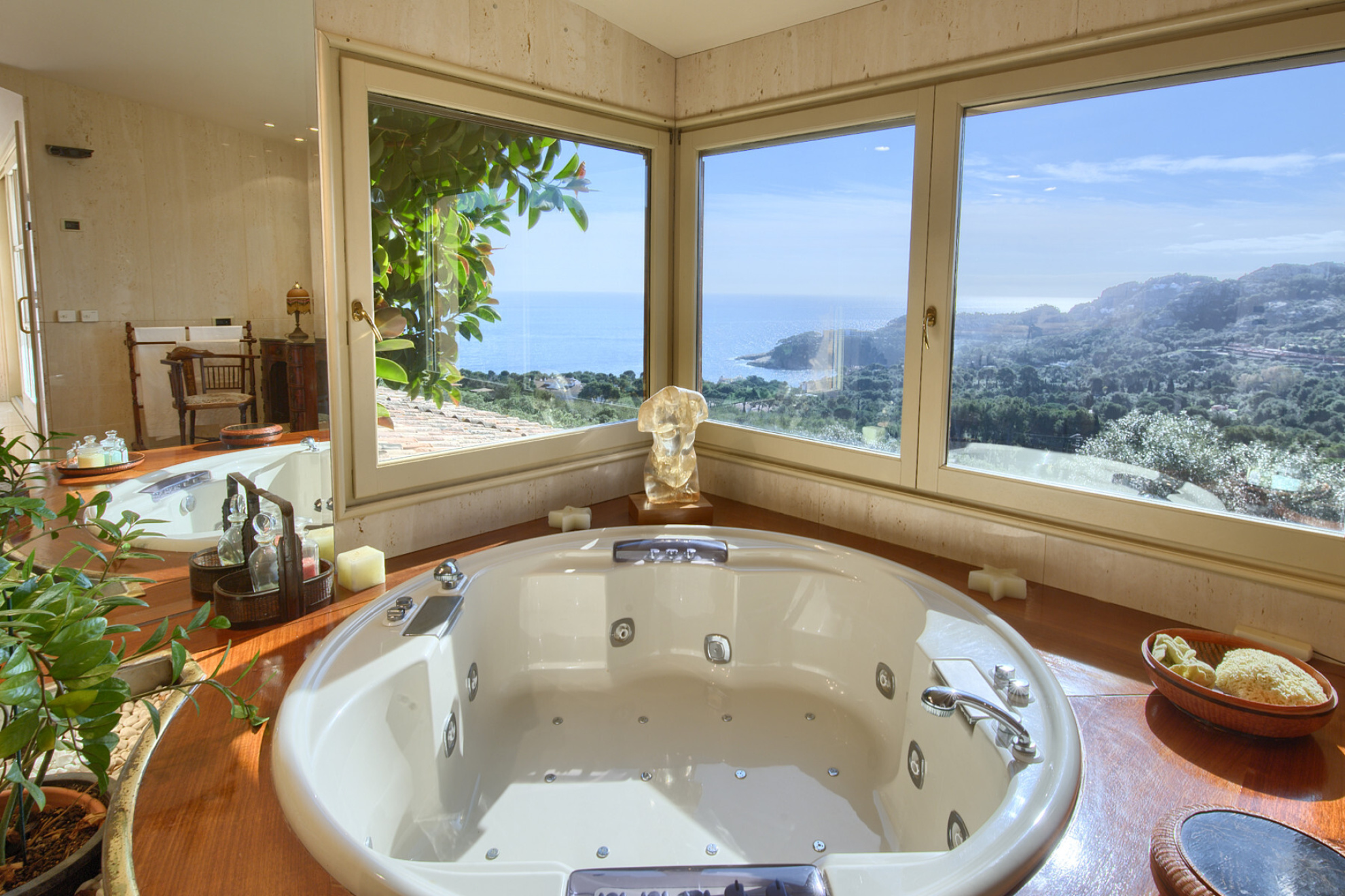  Fantastic Mediterranean house in Aiguablava, Begur, with sea views. - 物件實景