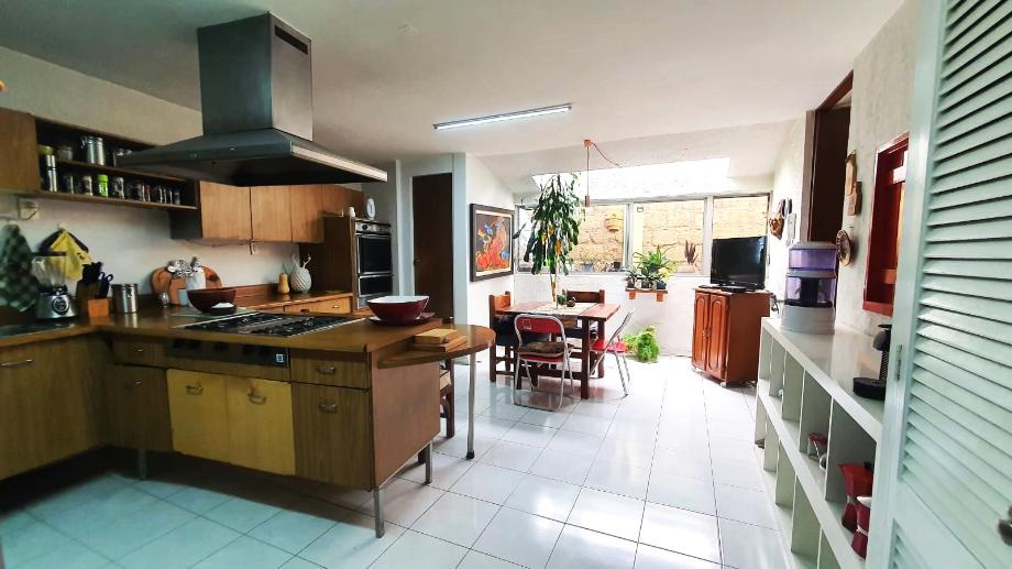 Encino grande, Álvaro Obregón, Ciudad de México, 01700, Mexico, 3 Bedrooms Bedrooms, ,3 BathroomsBathrooms,Residential,For Sale,Encino grande,1653090