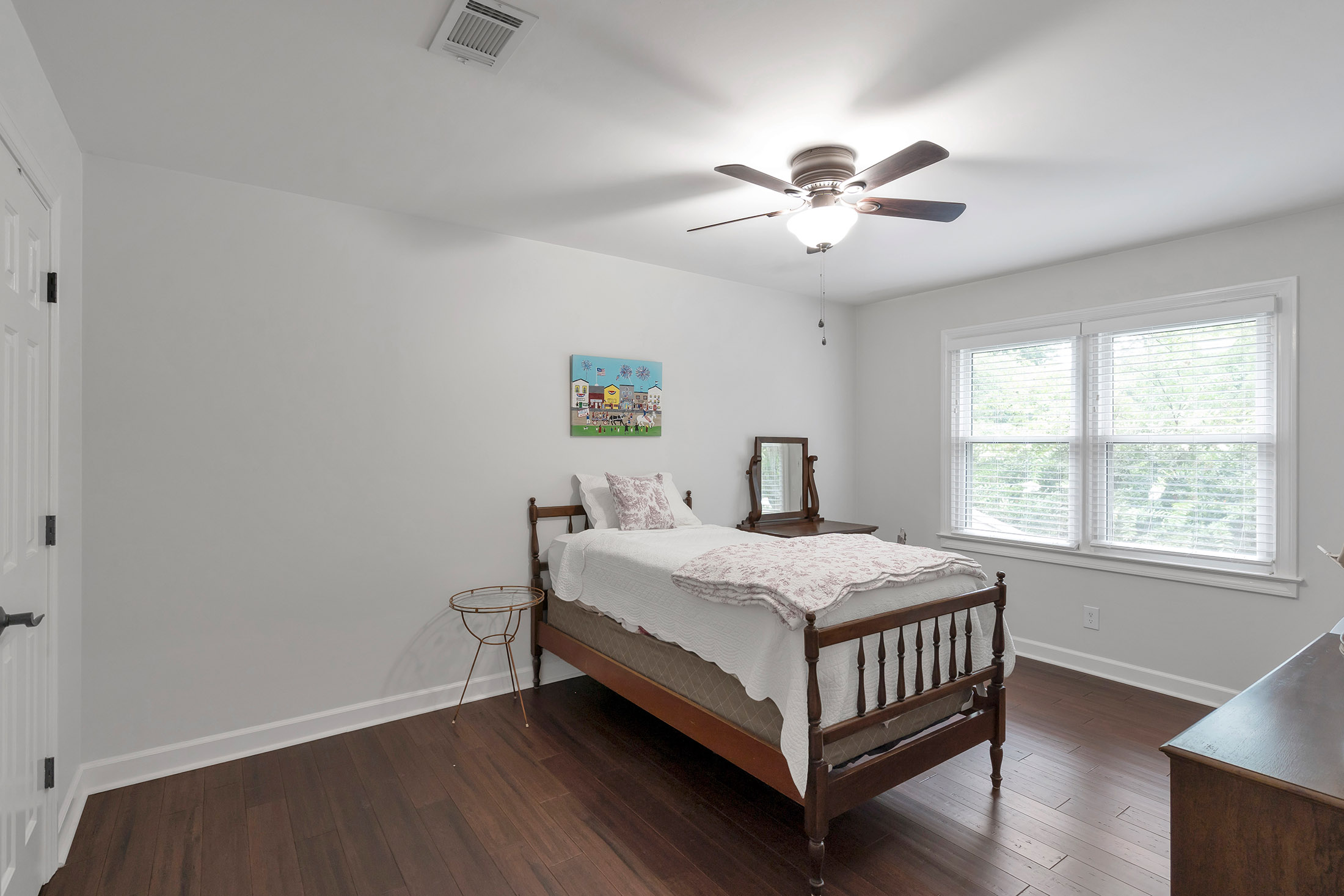  Special Townhome Tucked in a Quiet Sandy Springs Community - 物件實景