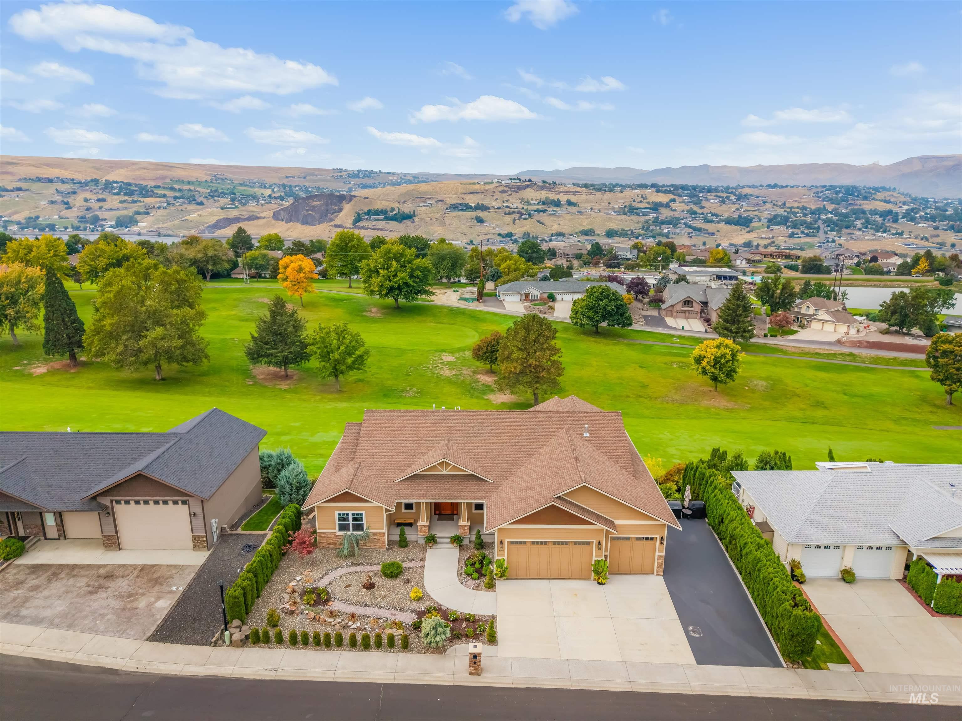 Foothill Dr, Lewiston, ID 83501