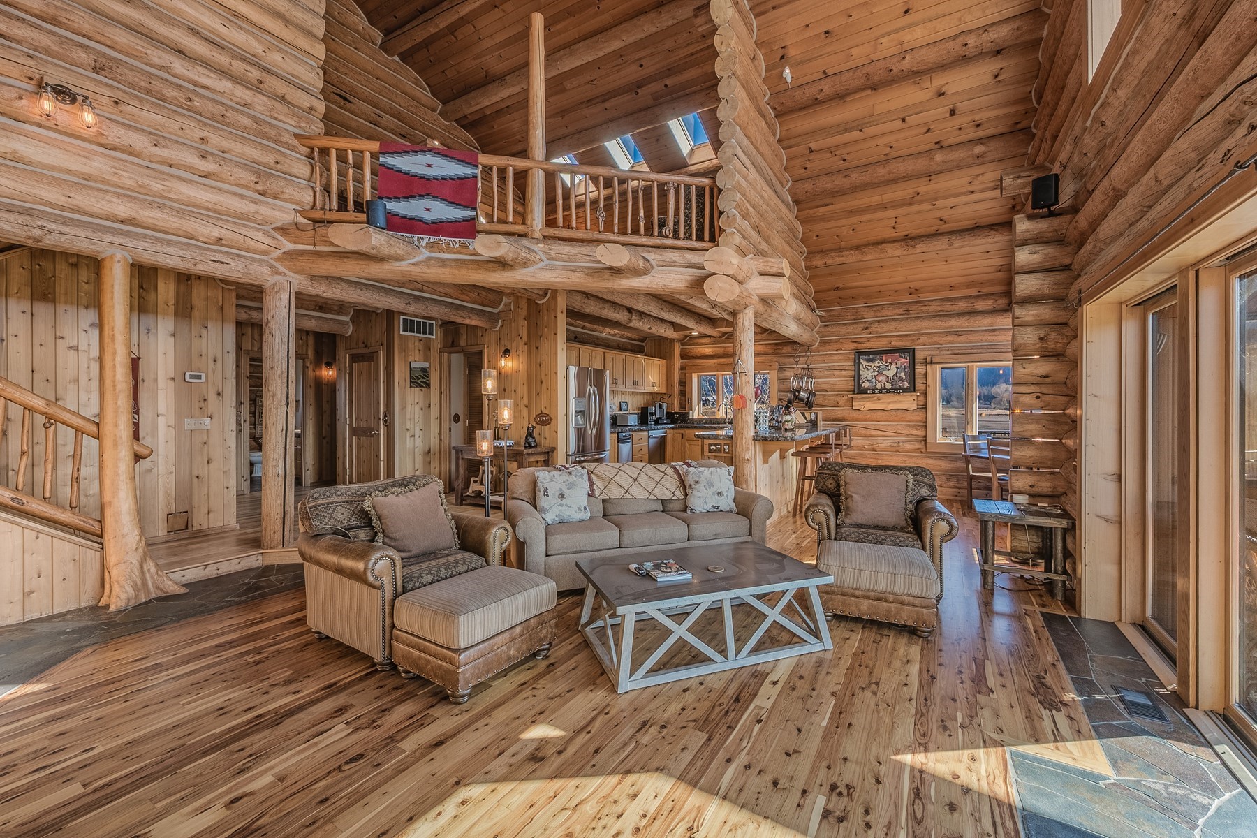  Camp Peine Waterfront Estate - 物件實景