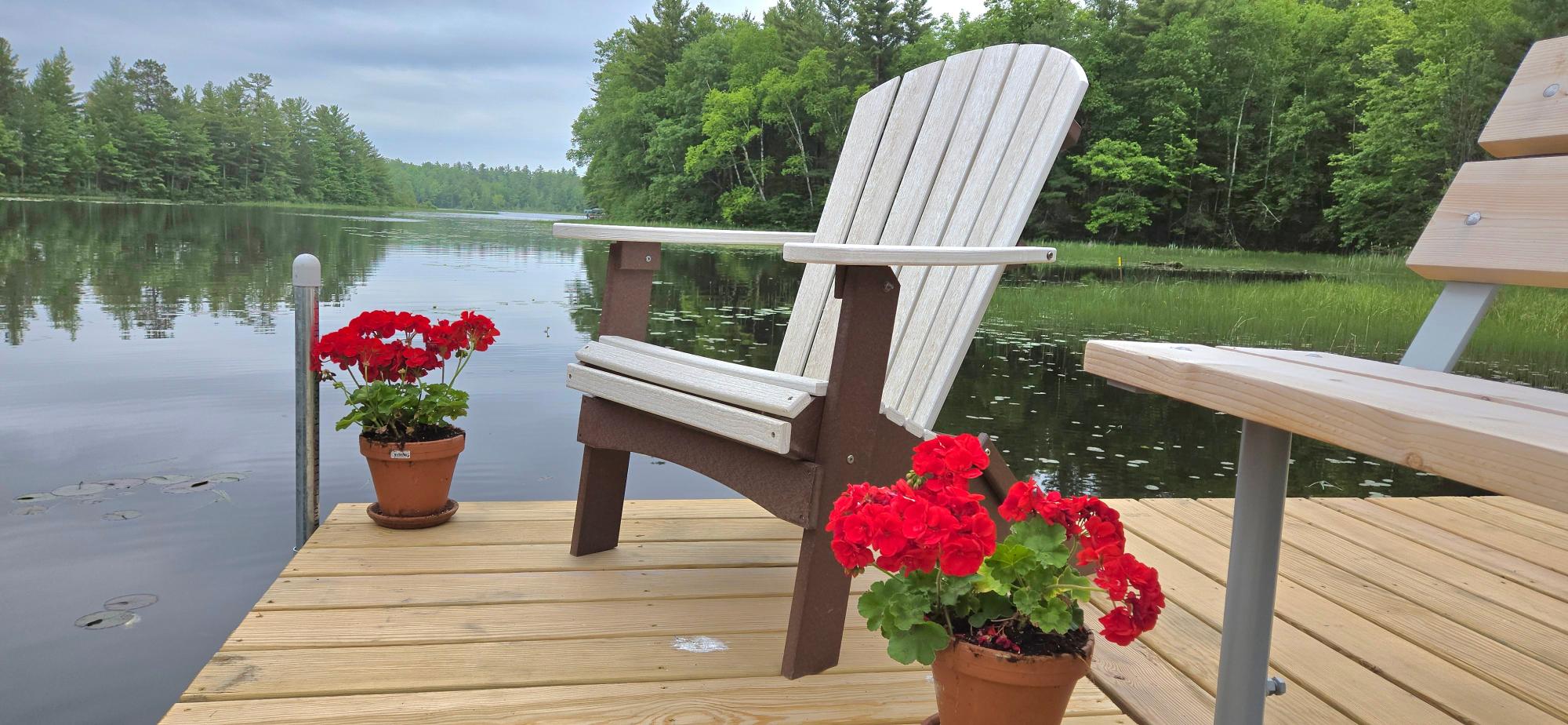 Manitowish Waters, Wisconsin, 54545, United States, 4 Bedrooms Bedrooms, ,3 BathroomsBathrooms,Residential,For Sale,1974750