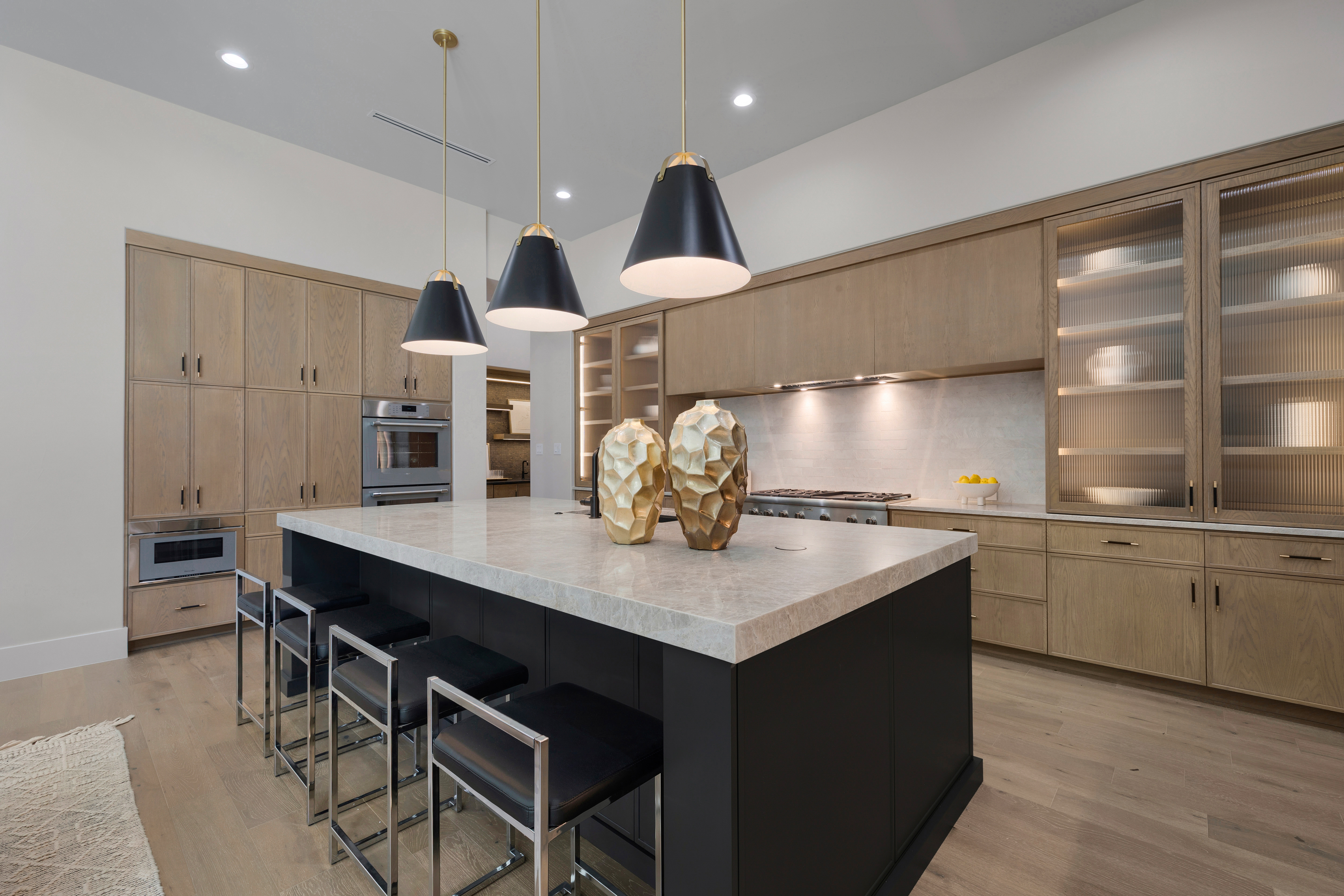  Architecturally Refined New Construction in Prestigious The Dominion - 物件實景