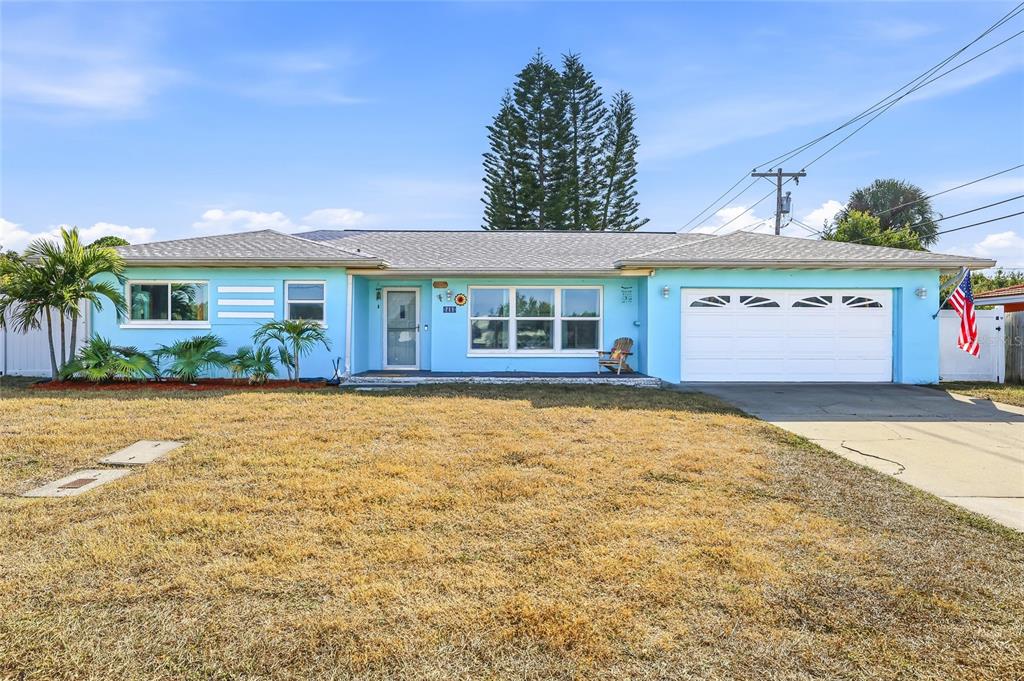 Dunedin, Florida, 34698, United States, 3 Bedrooms Bedrooms, ,2 BathroomsBathrooms,Residential,For Sale,2003433