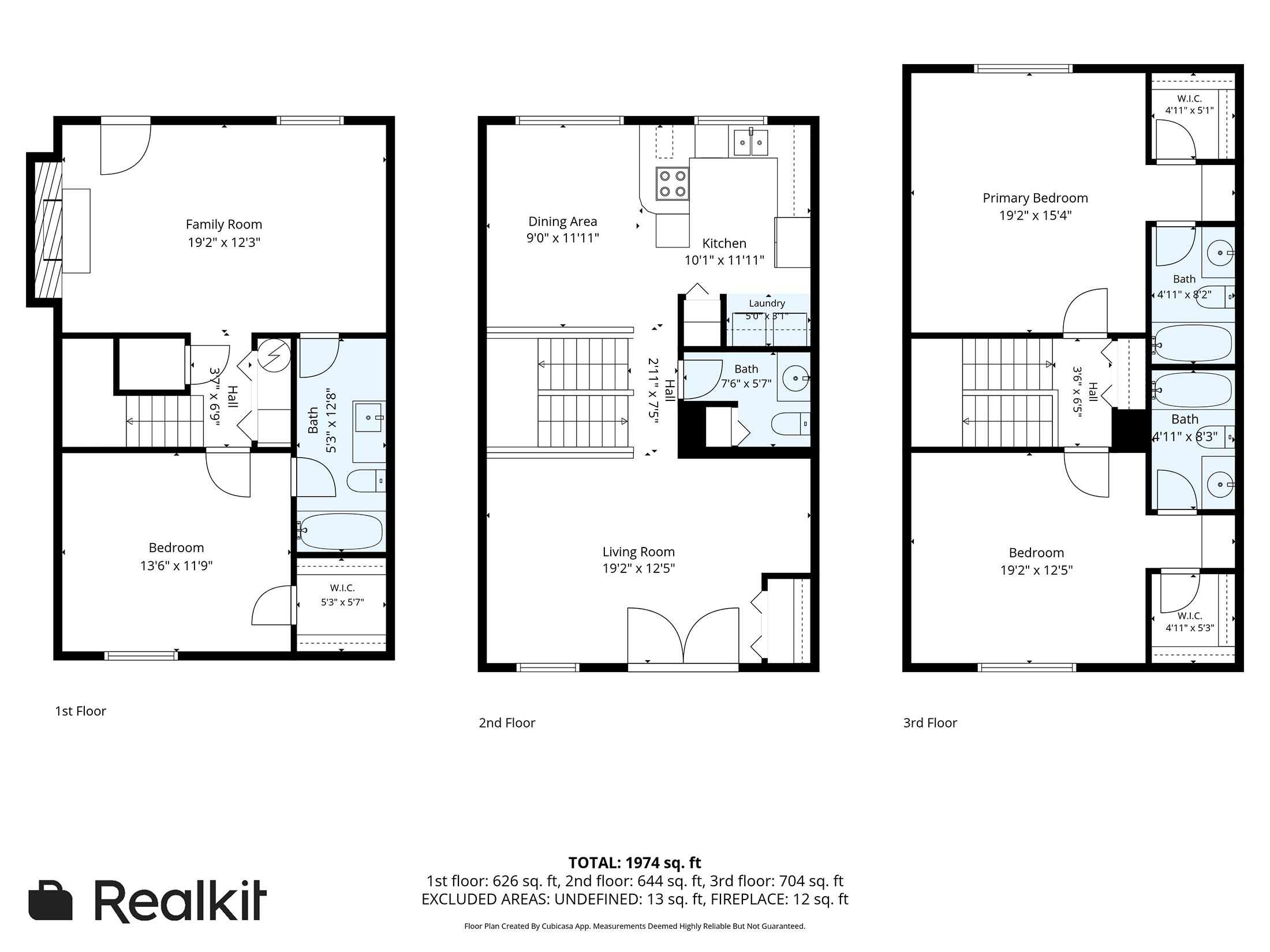  Effortless Living in the Heart of Sandy Springs - 物件實景
