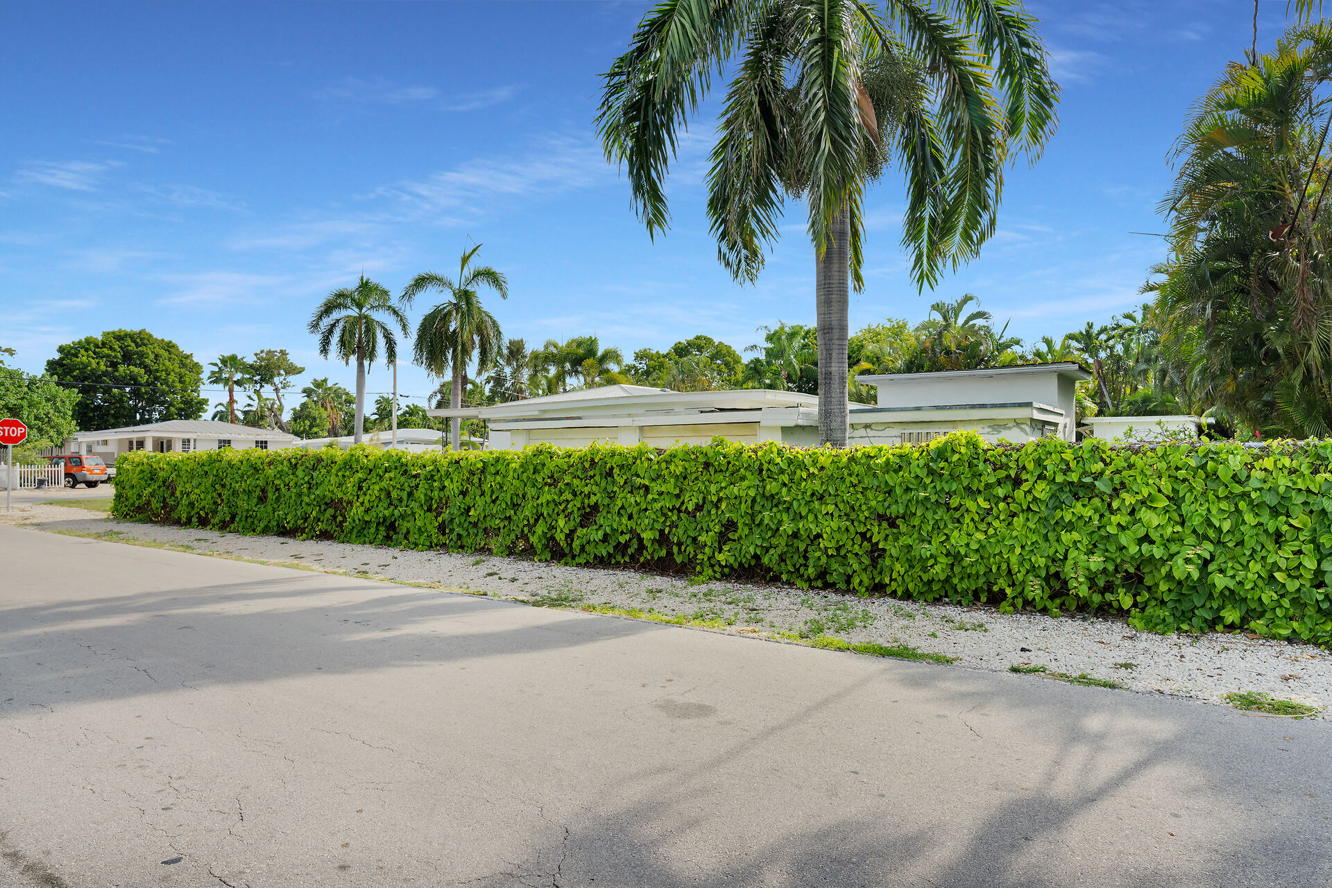  2804 Harris Ave - 物件實景
