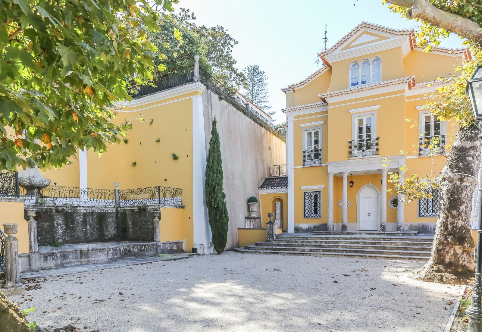 Sintra, Lisbon, 2710-555, PT, 11 Bedrooms Bedrooms, ,9 BathroomsBathrooms,Residential,For Sale,1700057