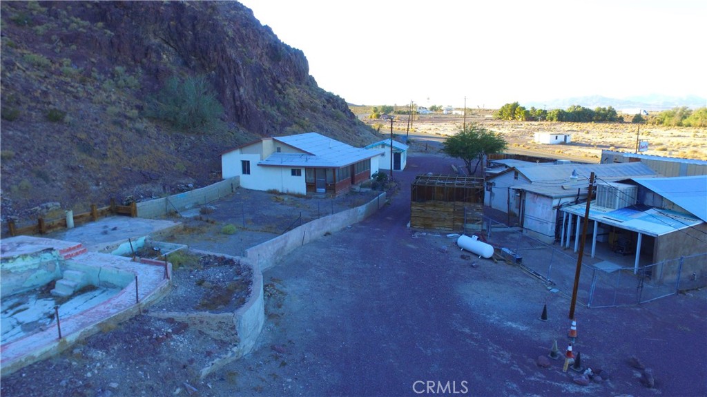Newberry Springs, California, 92365, United States, ,Residential,For Sale,1988937