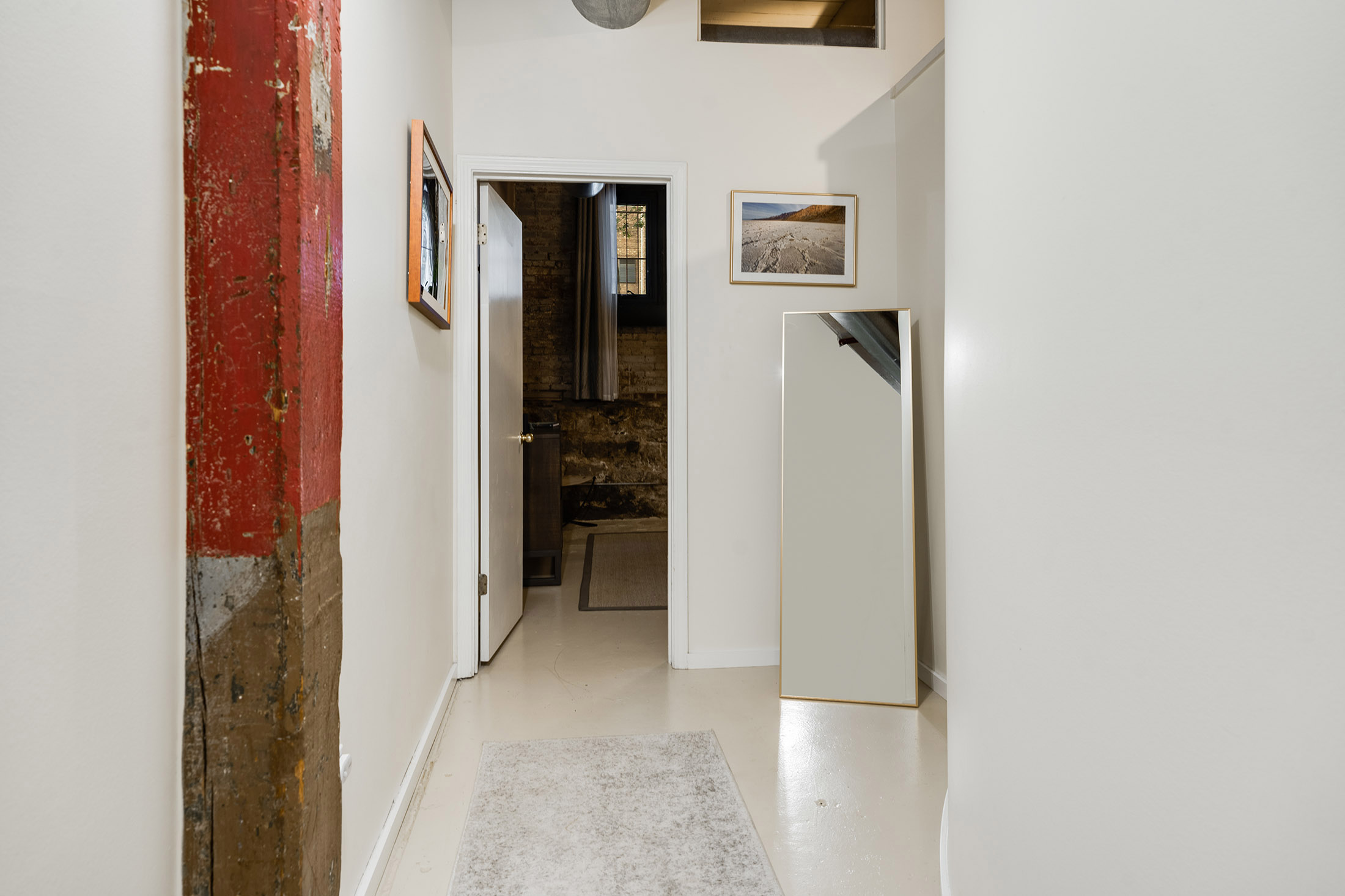  Unique Loft in a Gated, Historic Community in the Sweet Auburn District - 物件實景