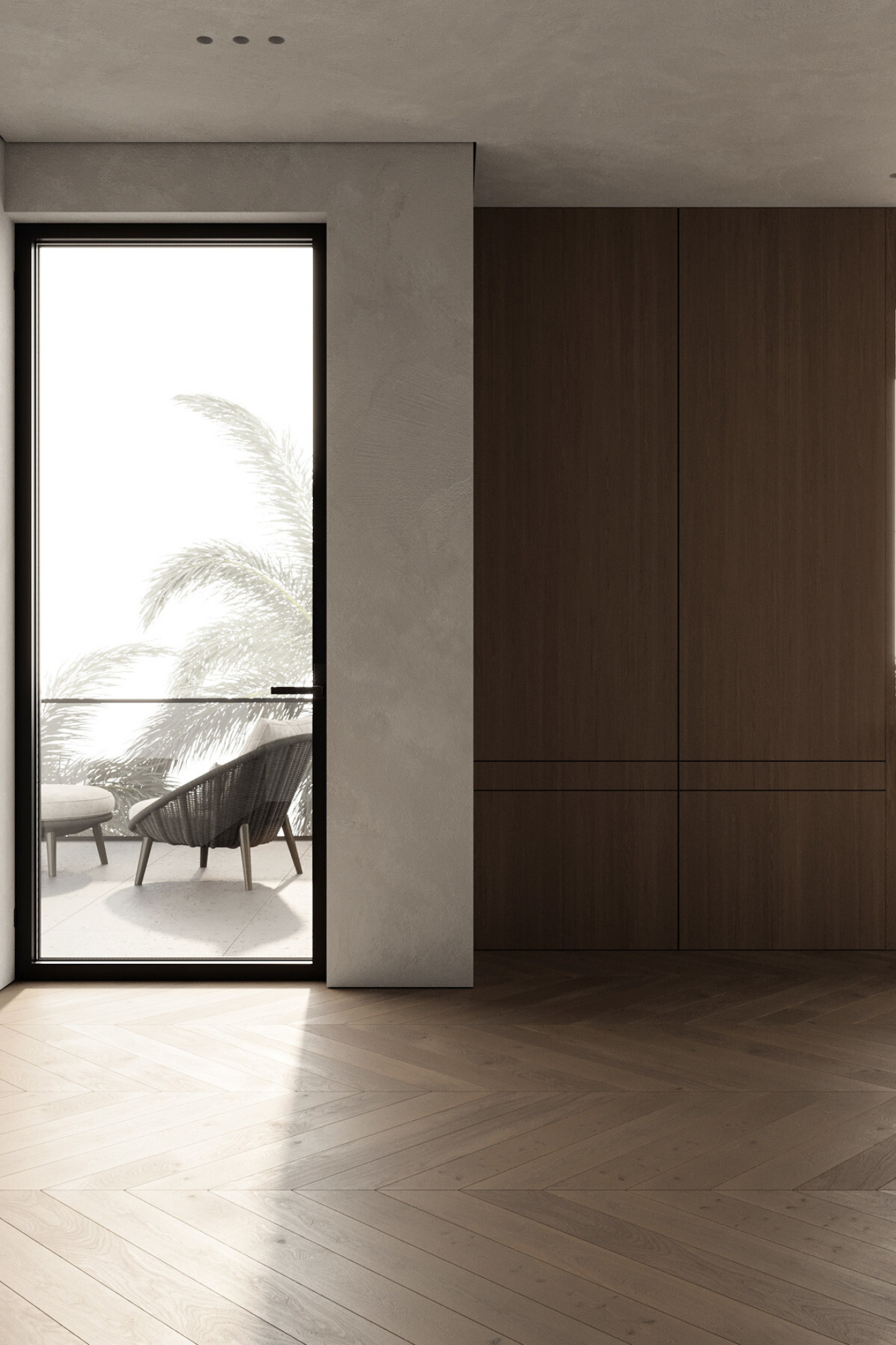  Ecological design house under construction in Vilassar - Costa Barcelona - 物件實景