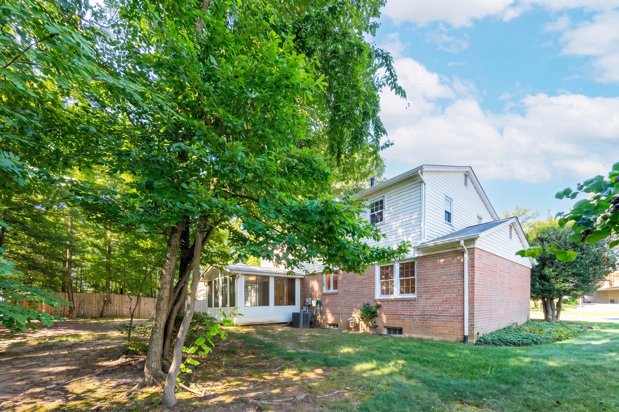  6905 Huntsman Boulevard, Springfield, VA, 22153 - 物件實景