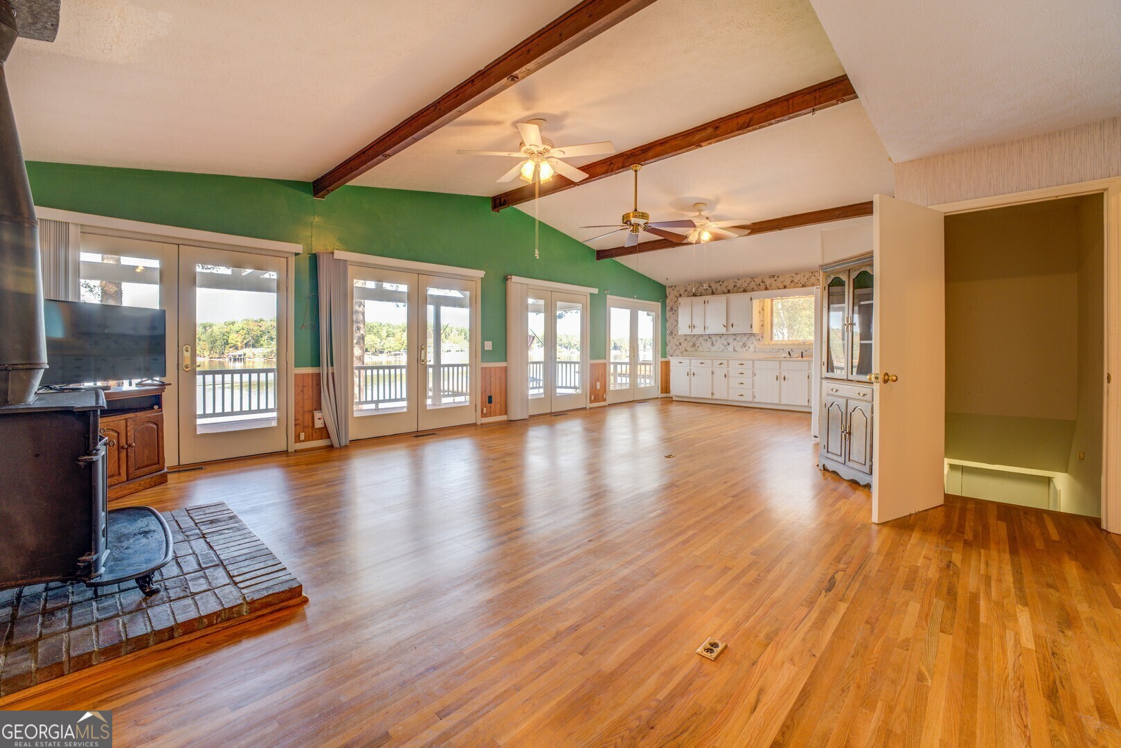 Monticello, Georgia, 31064, United States, 3 Bedrooms Bedrooms, ,2 BathroomsBathrooms,Residential,For Sale,1923260