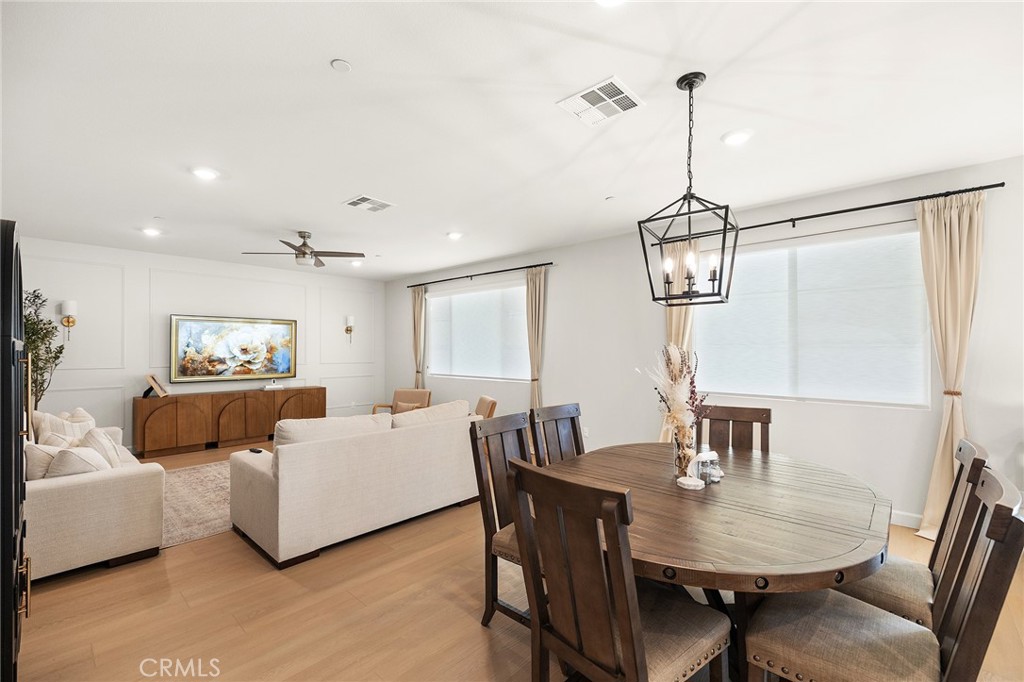 Menifee, California, 92584, United States, 4 Bedrooms Bedrooms, ,3 BathroomsBathrooms,Residential,For Sale,1942234