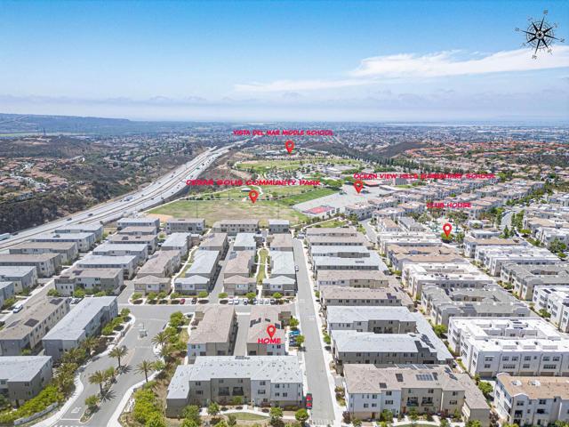 San Diego, California, 92154, United States, 2 Bedrooms Bedrooms, ,3 BathroomsBathrooms,Residential,For Sale,1924478