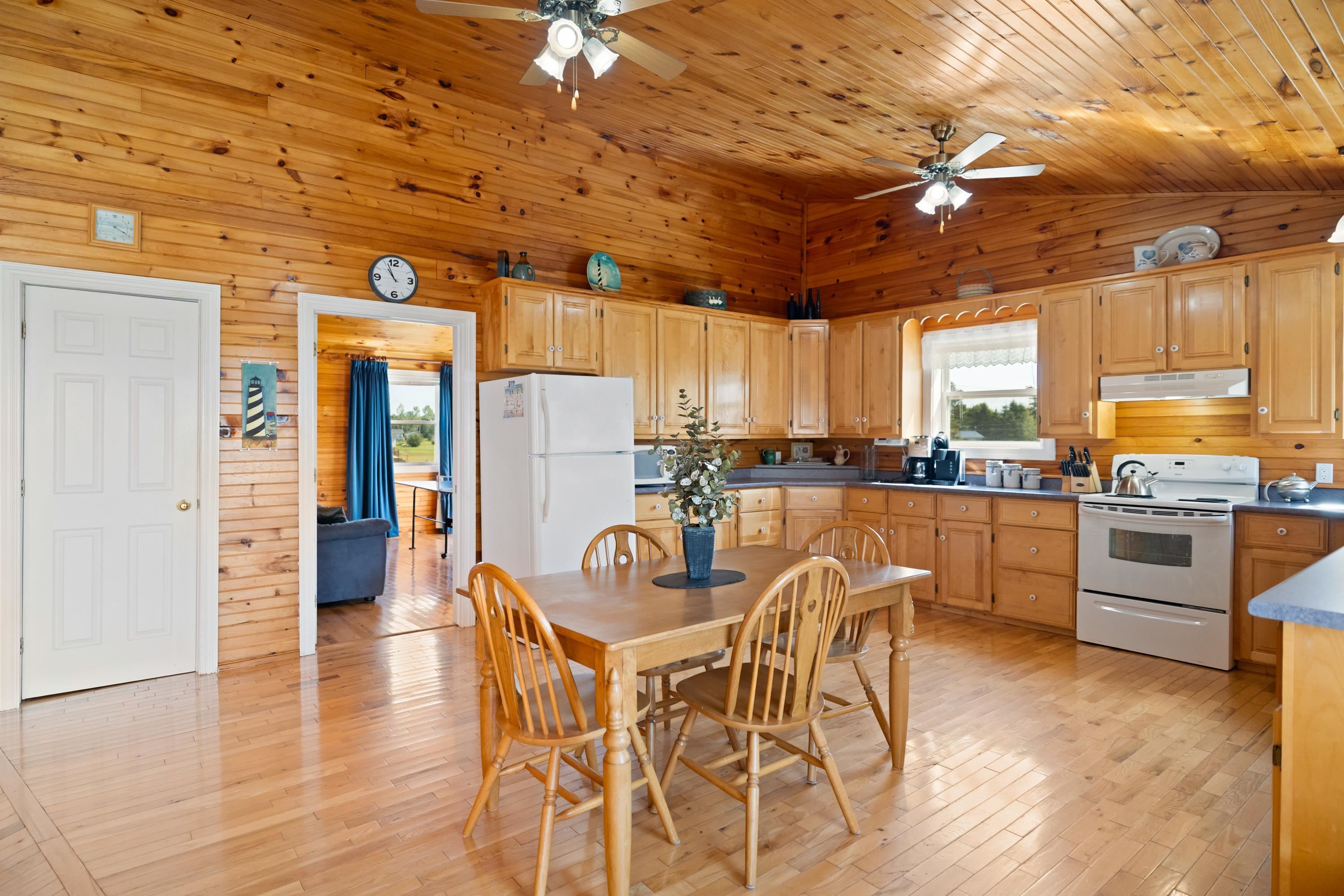 ARGYLE SHORE, Prince Edward Island, C0A 1C0, CA, 4 Bedrooms Bedrooms, ,3 BathroomsBathrooms,Residential,For Sale,1896111