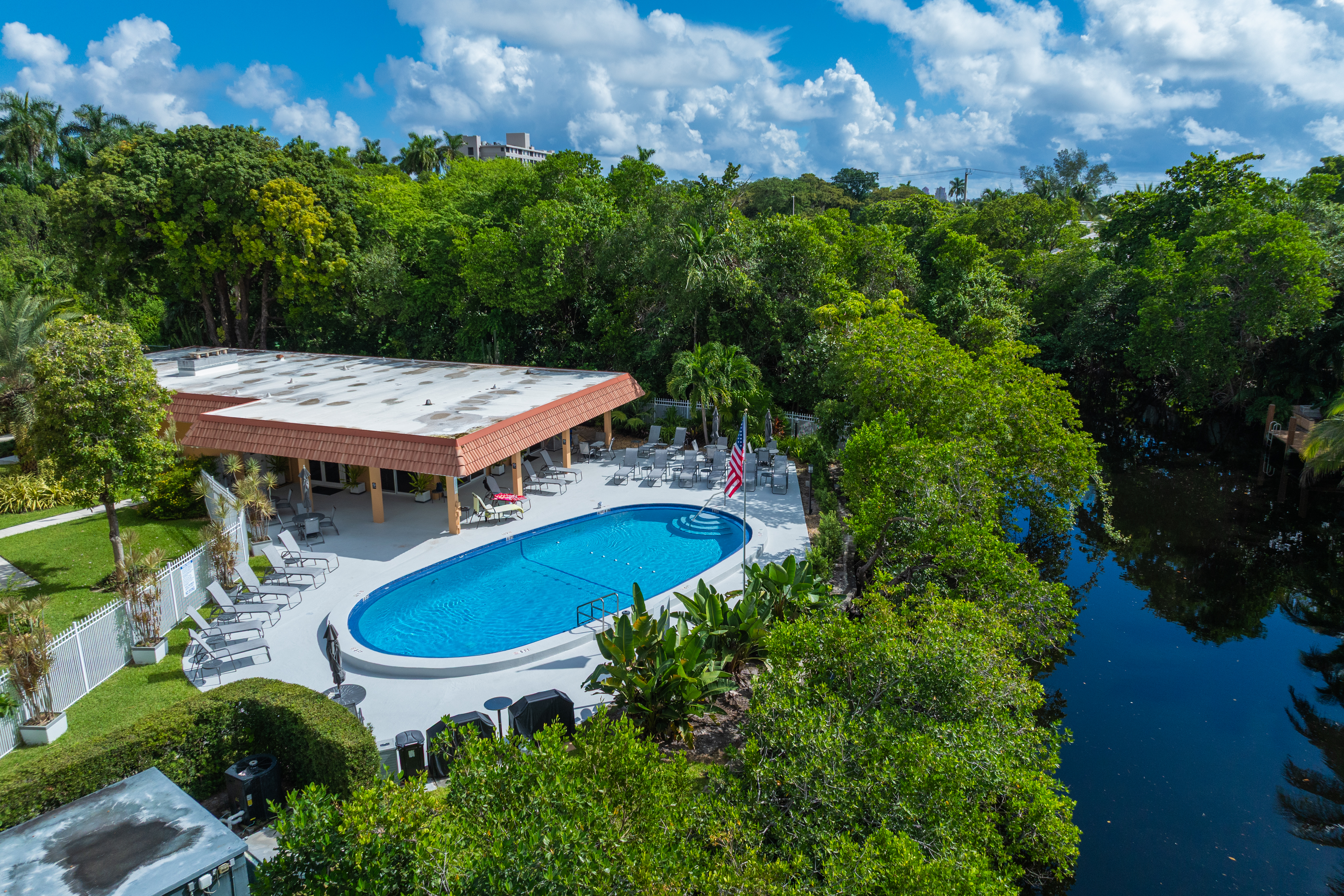  1951 NE 2nd Avenue, Wilton Manors, FL, 33305 - 物件實景