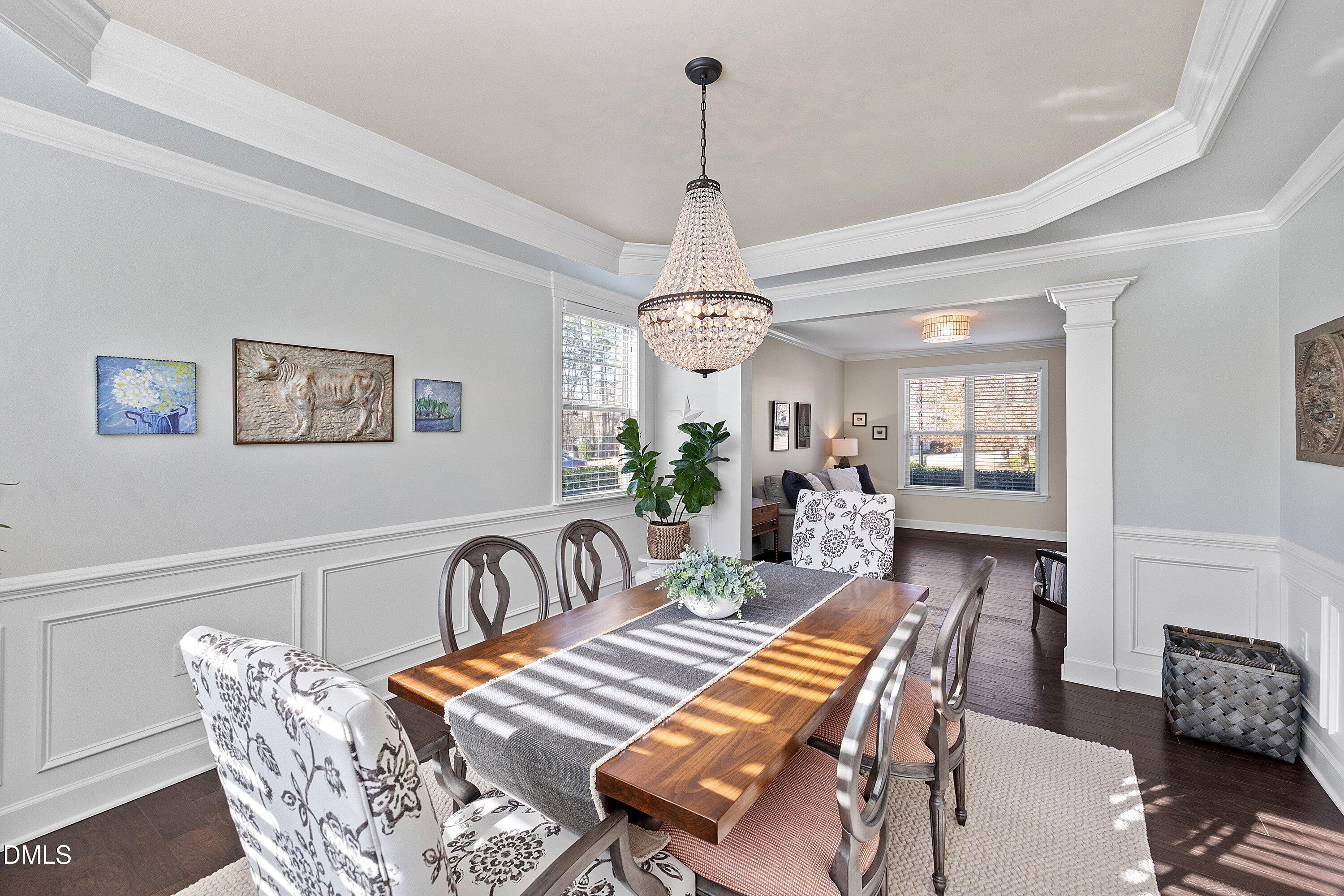 Cary, North Carolina, 27519, United States, 5 Bedrooms Bedrooms, ,5 BathroomsBathrooms,Residential,For Sale,2001789