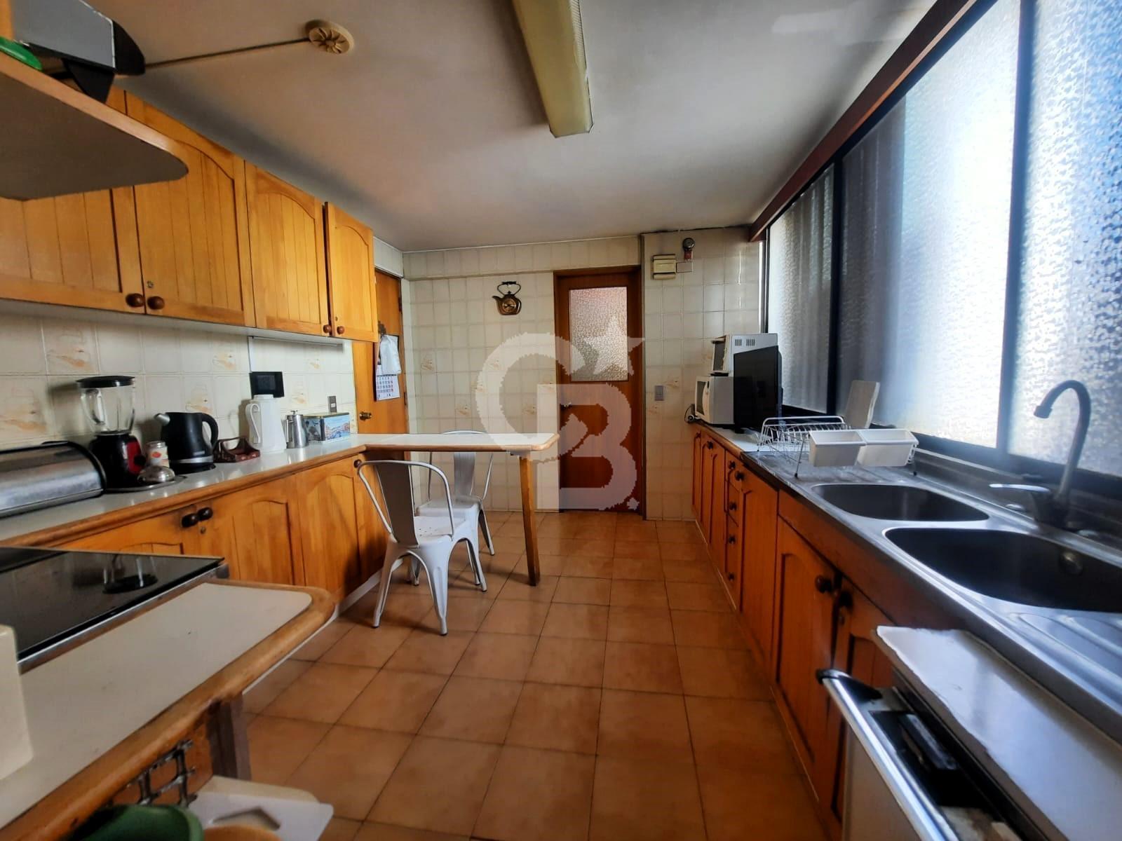 Las Condes, Chile, 3 Bedrooms Bedrooms, ,2 BathroomsBathrooms,Residential,For Sale,1971664