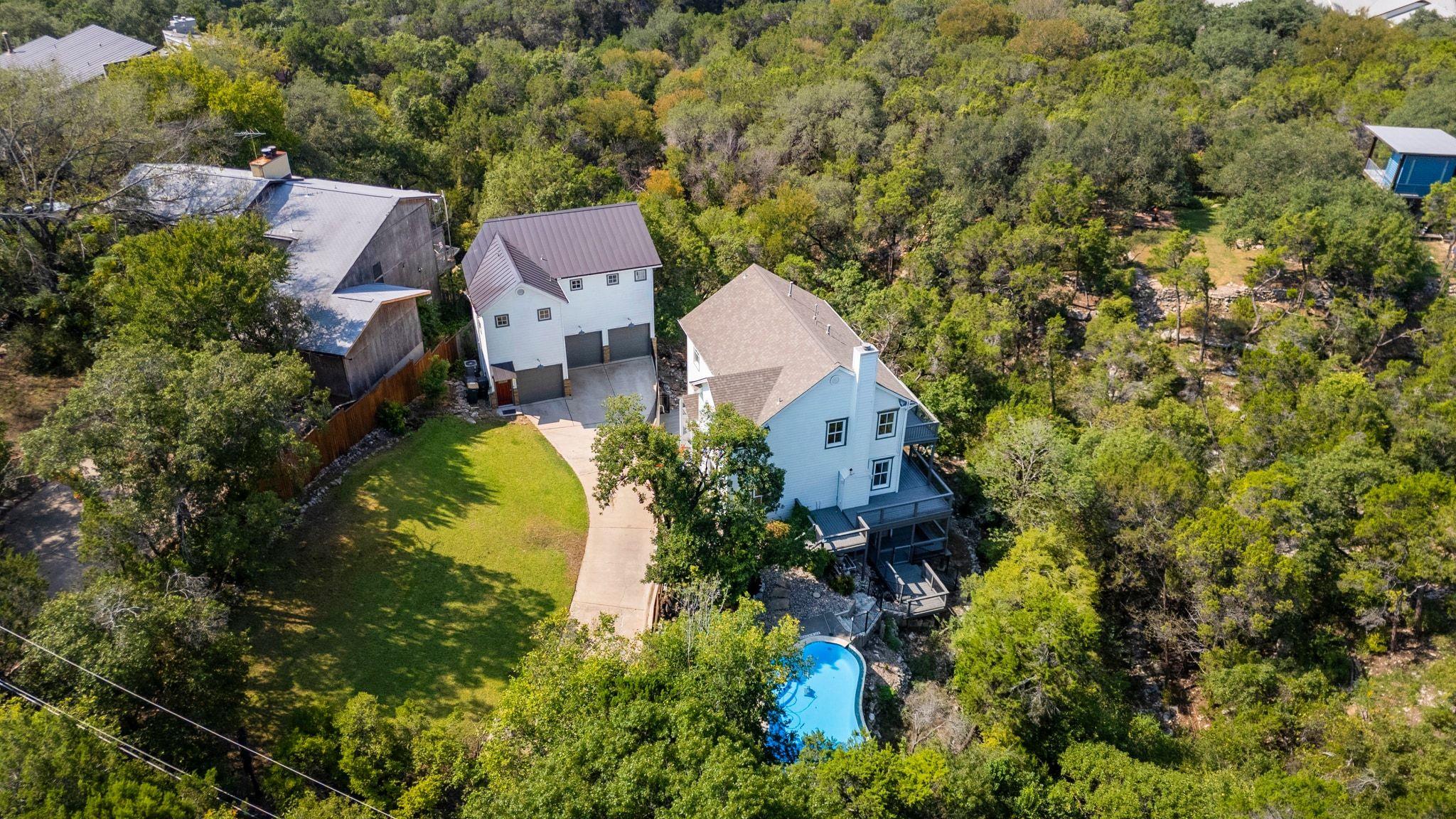 Austin, Texas, 78746, United States, 4 Bedrooms Bedrooms, ,4 BathroomsBathrooms,Residential,For Sale,1974228