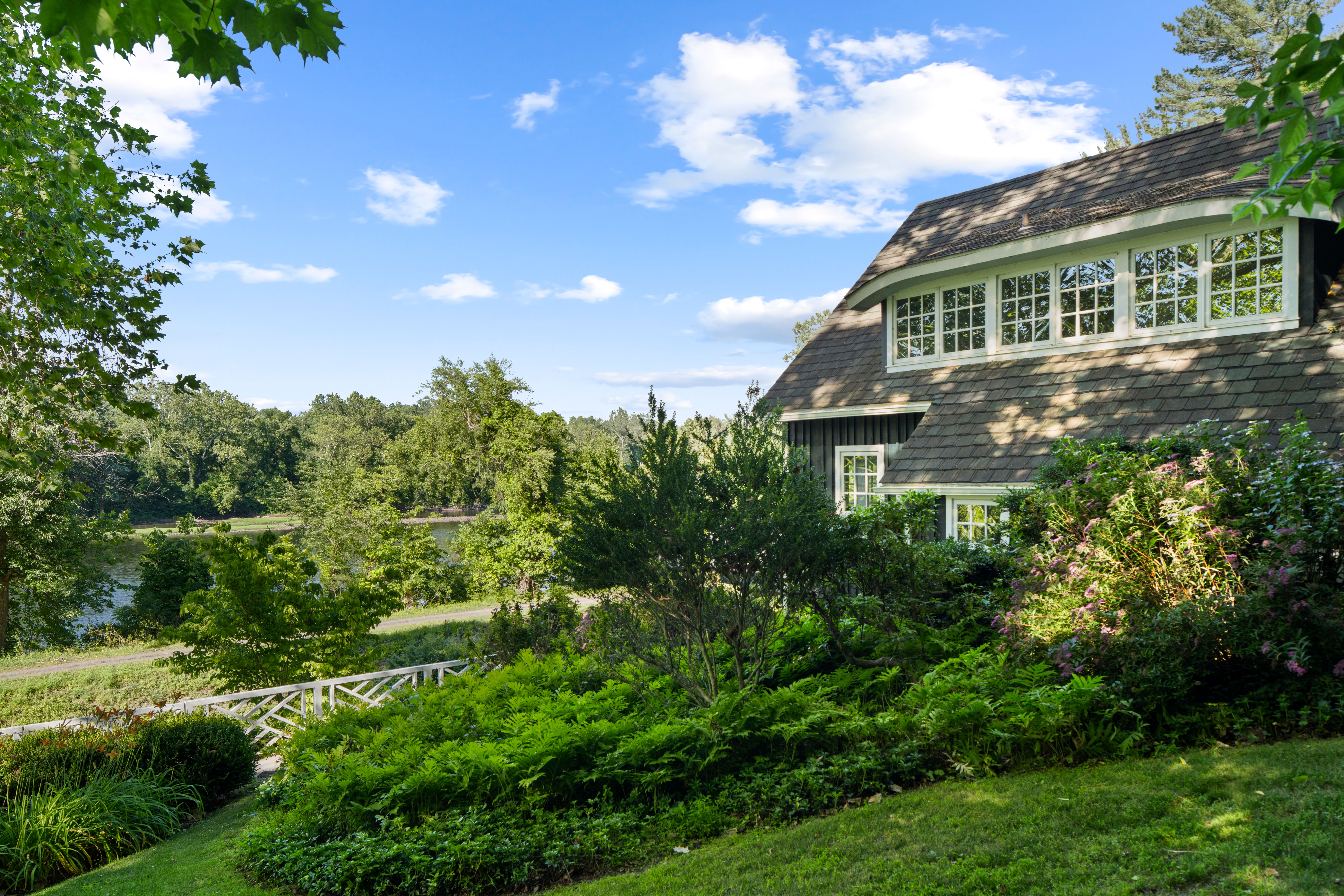  3610 River Road, Lumberville, PA 18933 - 物件實景