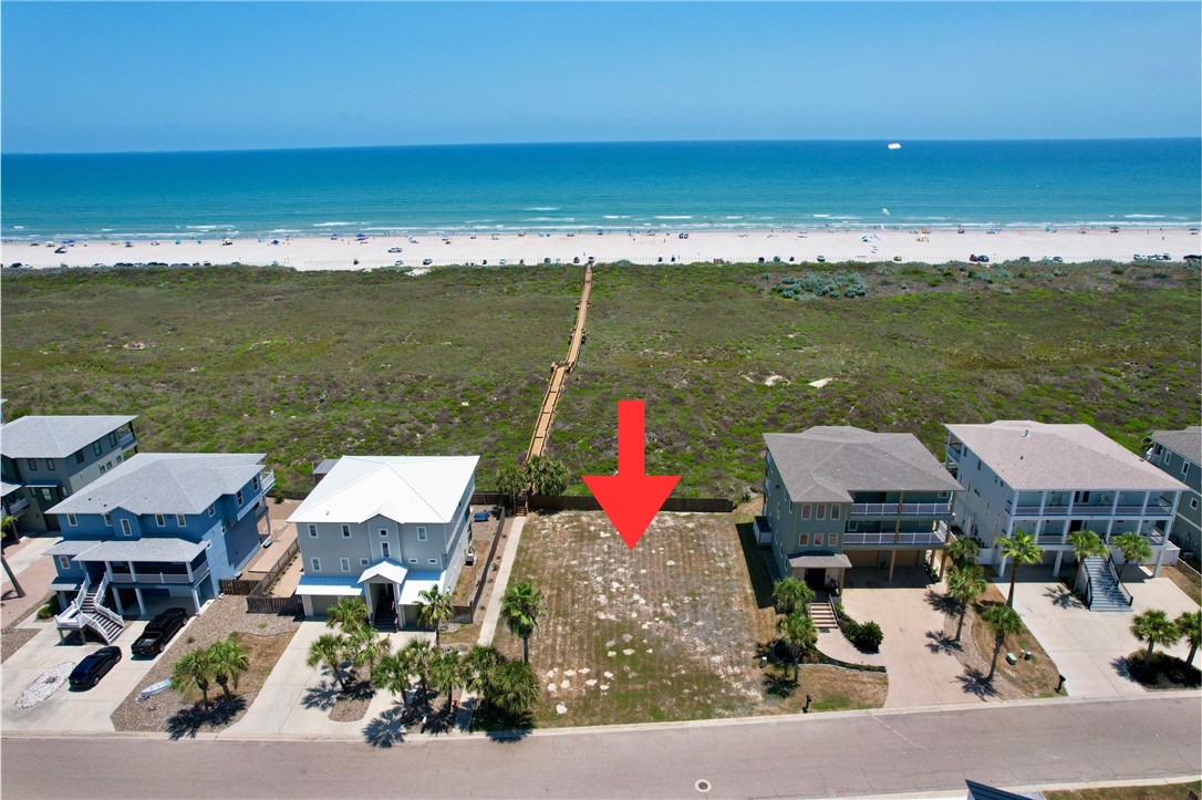 Port Aransas, Texas, 78373, United States, ,Land,For Sale,1919640