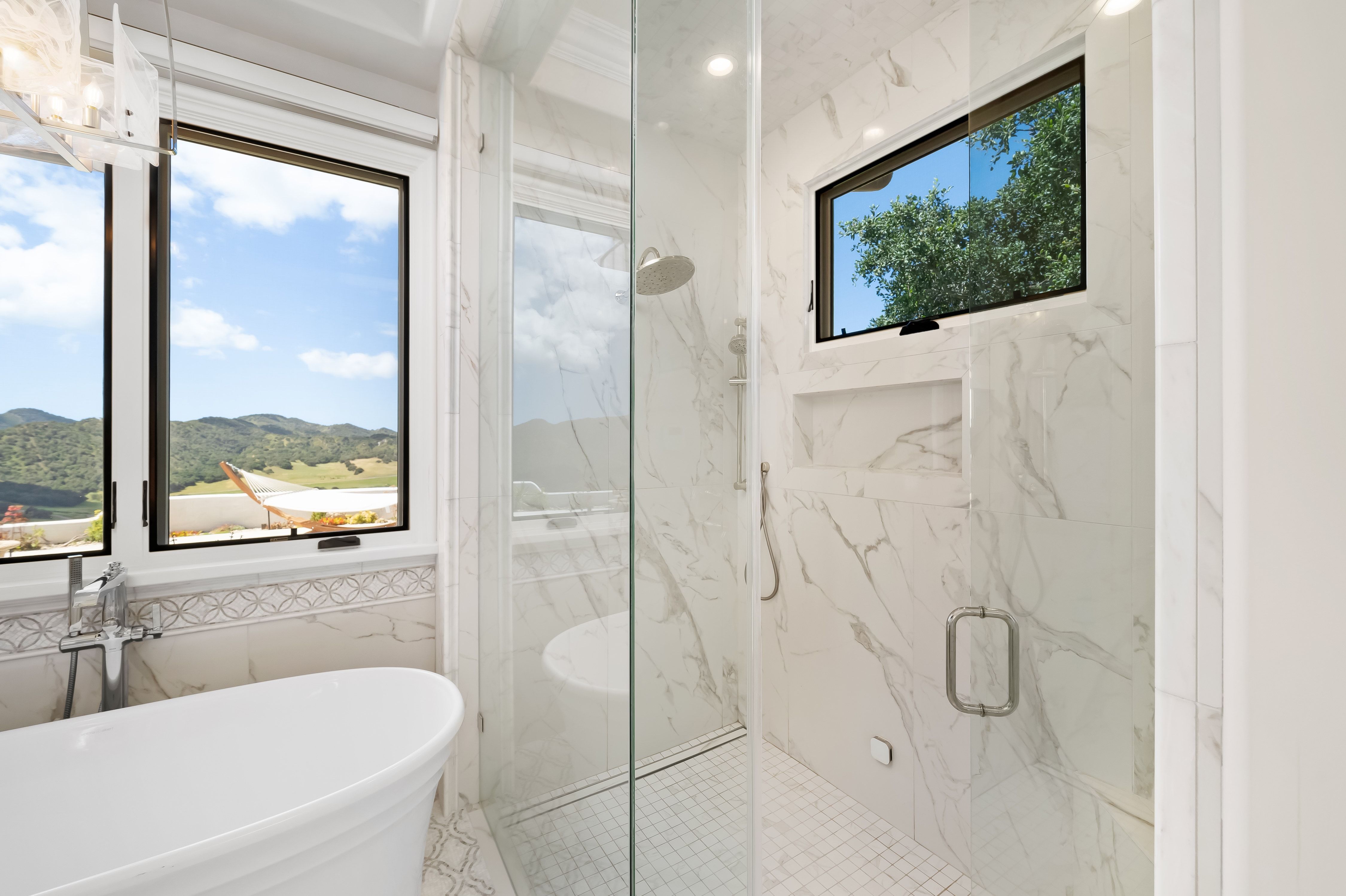  Refined Coastal Wine Country Living on 22 Private Acres - 物件實景