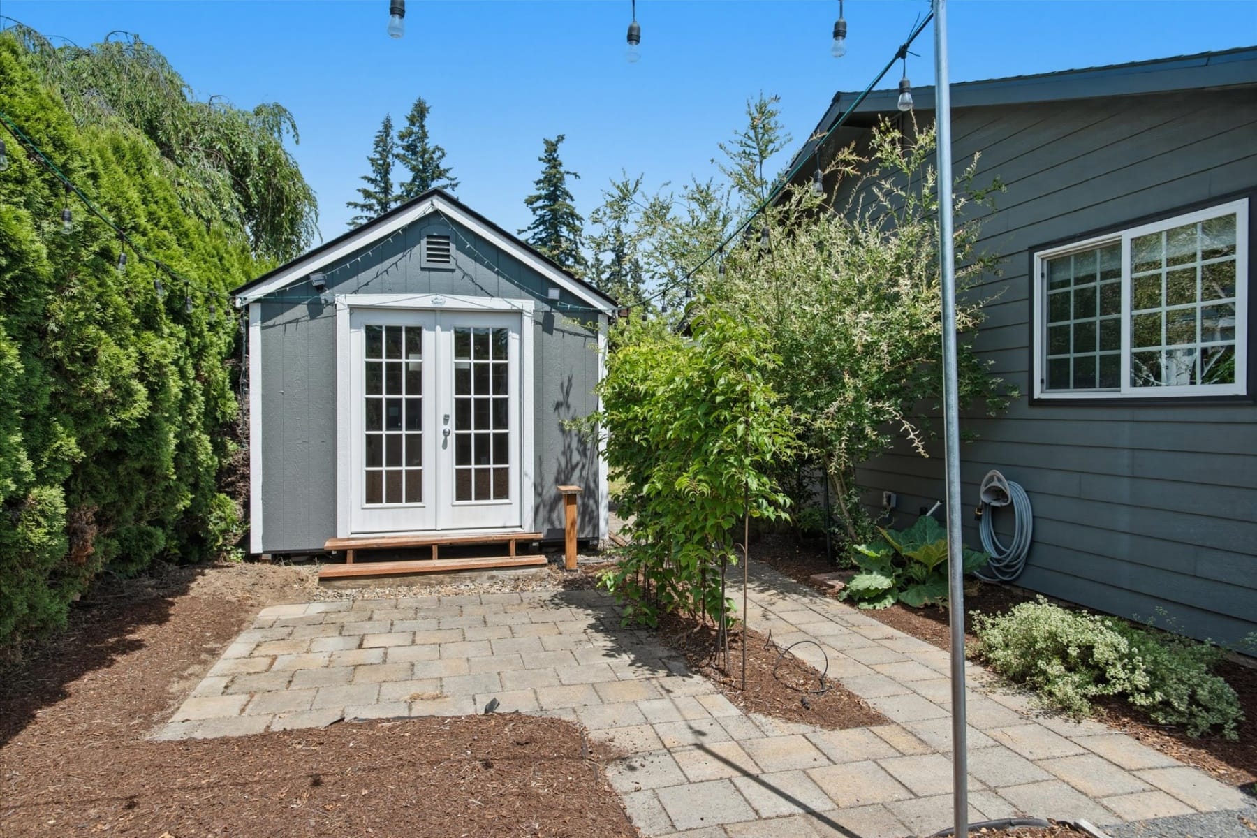  1517 N LOCUST ST Canby, OR 97013 - 物件實景