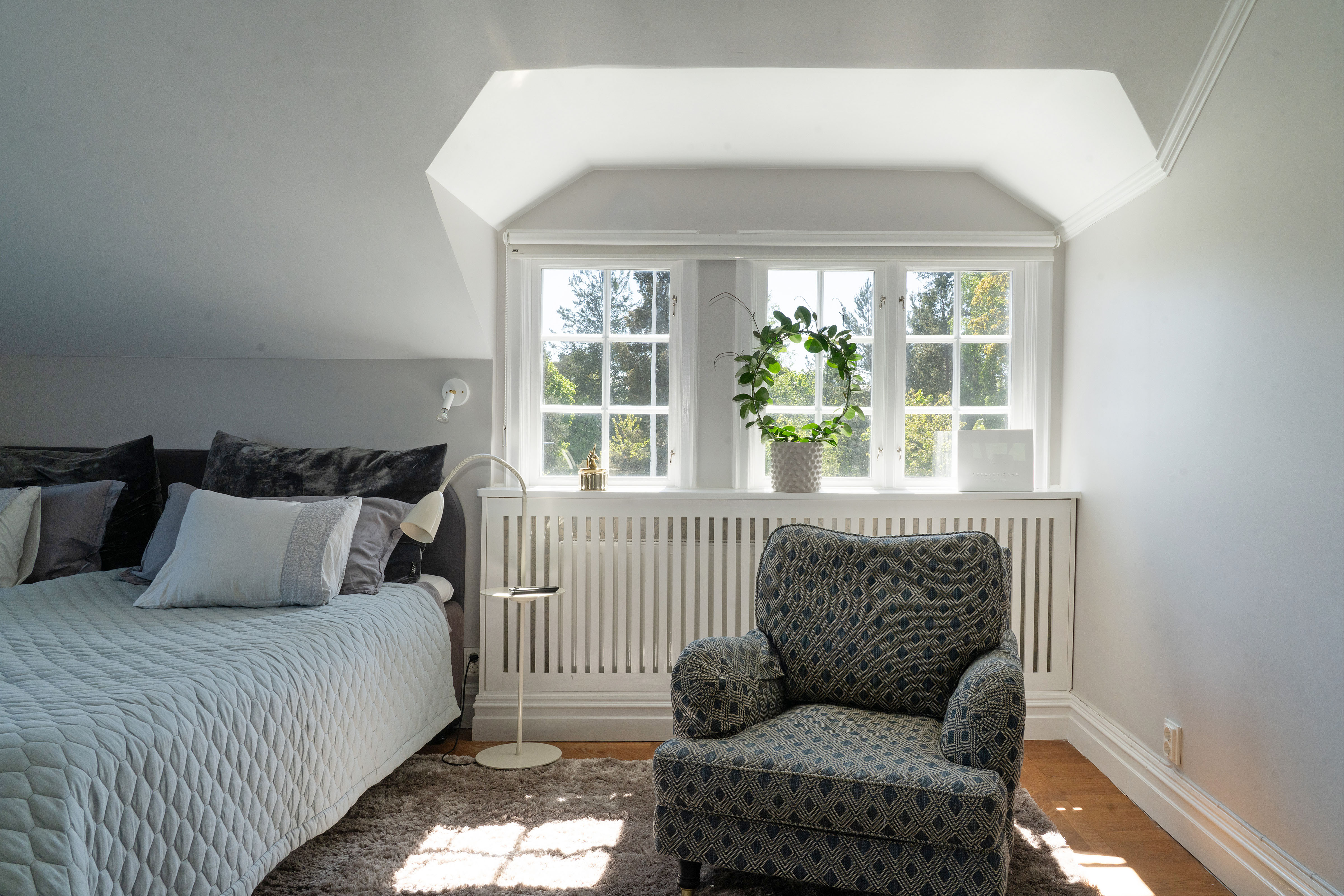  Modgunnvägen 5 - 物件實景