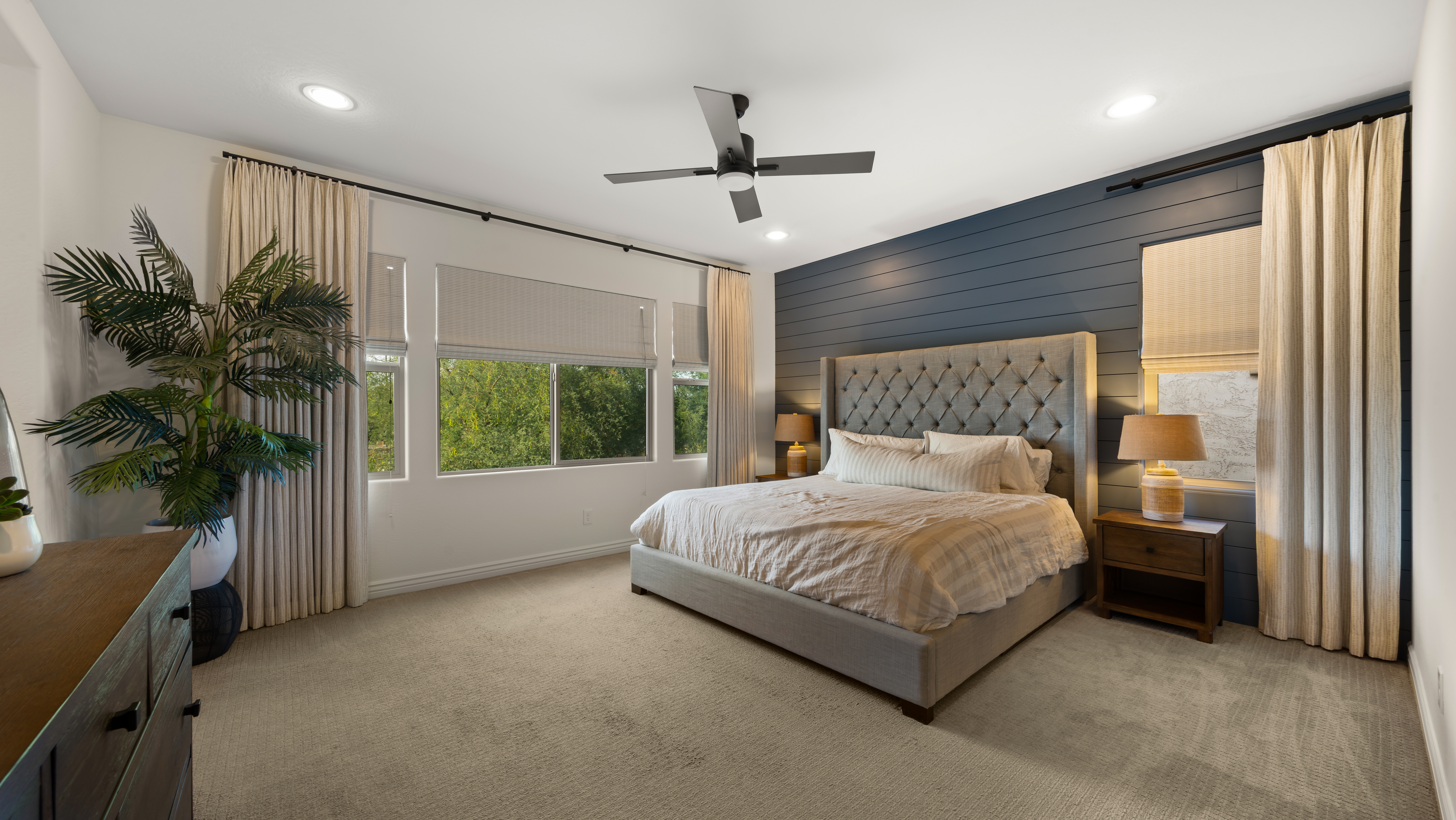  4724 E Parkside Lane  Phoenix, AZ - 物件實景