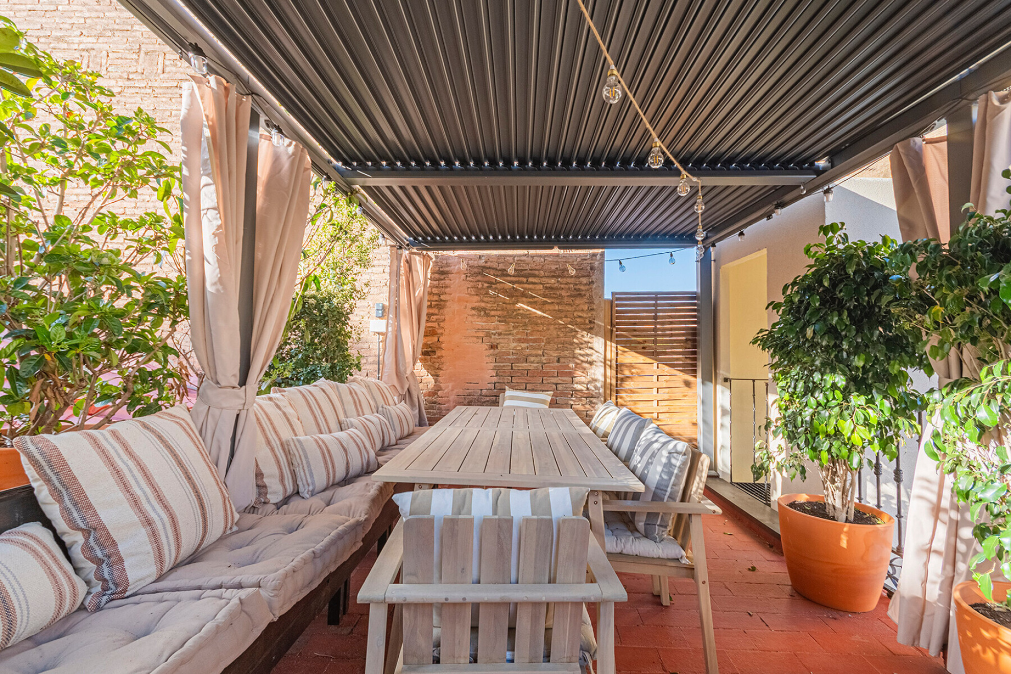  Penthouse with terrace in the heart of Sants neighborhood - 物件實景