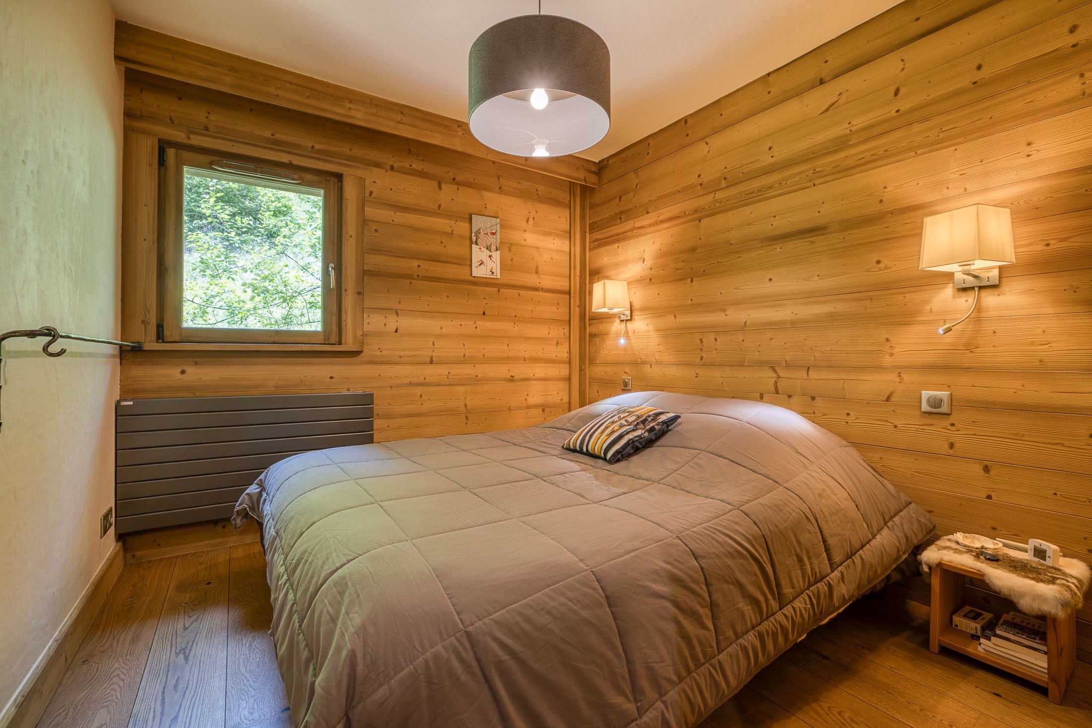  Exclusivity - High-end apartment - La Clusaz - 物件實景