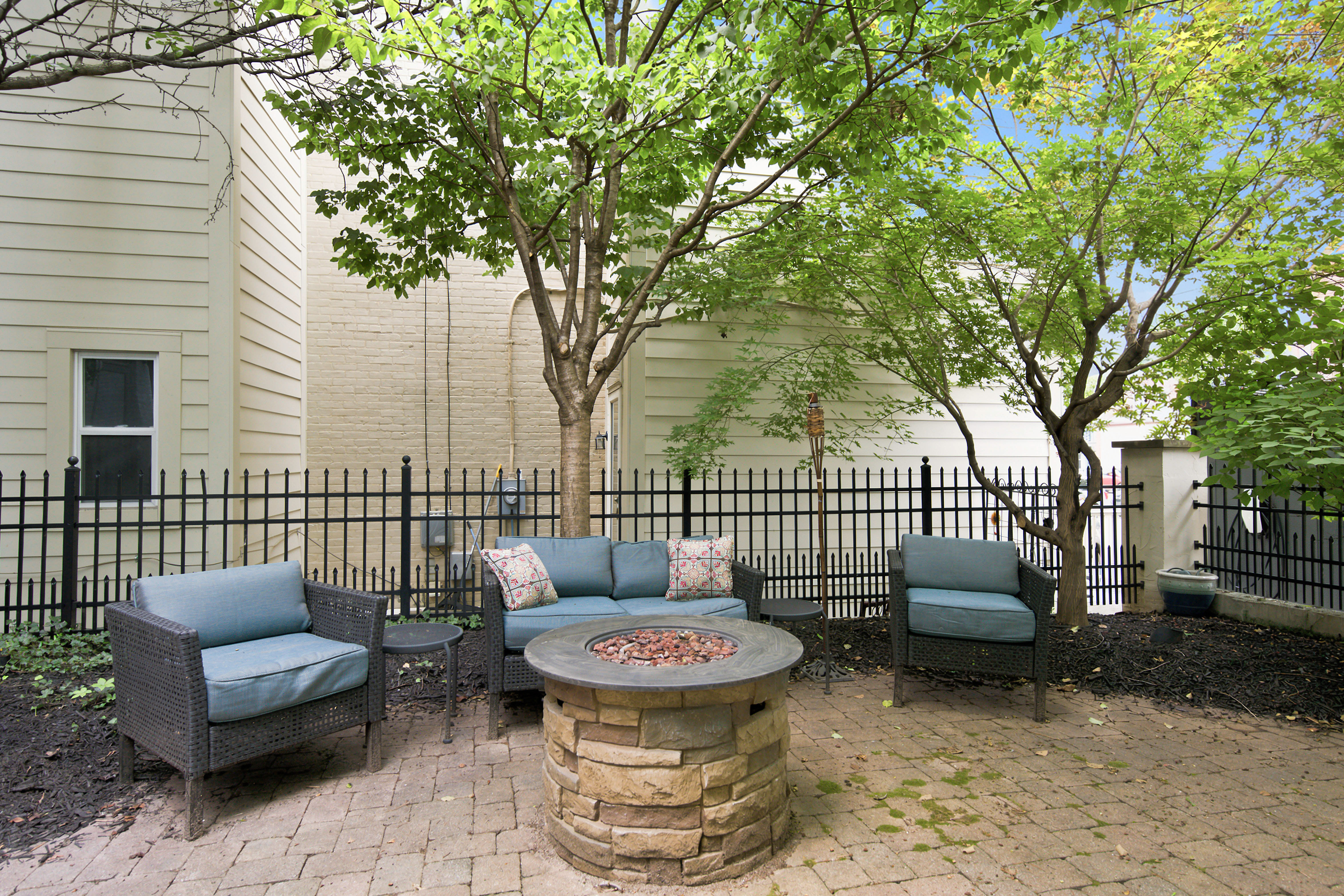  703 Overton Street, Newport, KY 41071 - 物件實景
