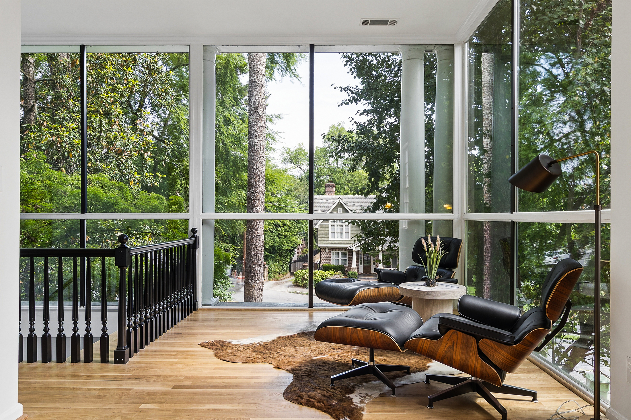  Beautifully Renovated Residence in Ansley Park - 物件實景