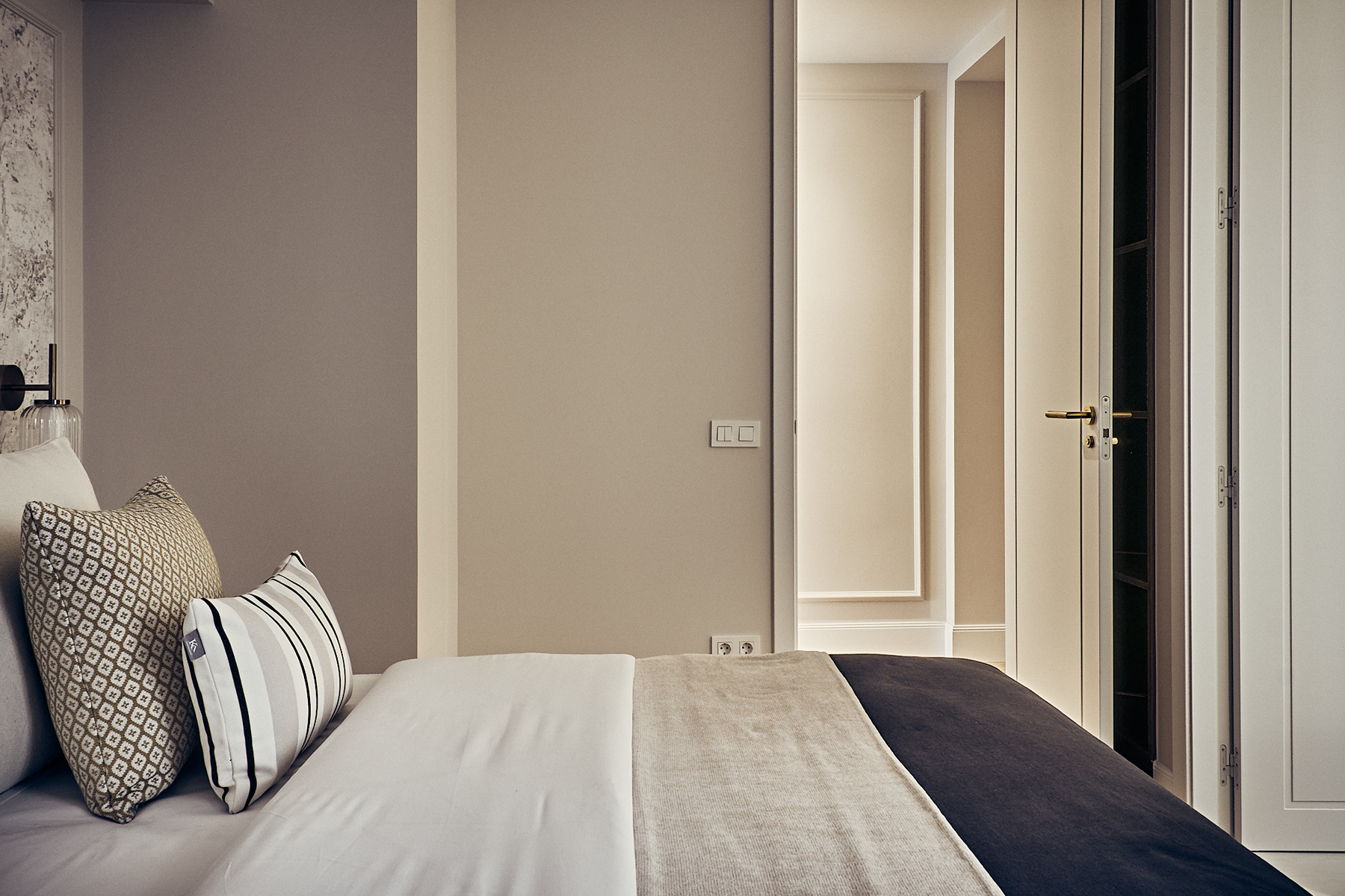  Refurbished Modern Flat in Barrio Salamanca, Madrid - 物件實景