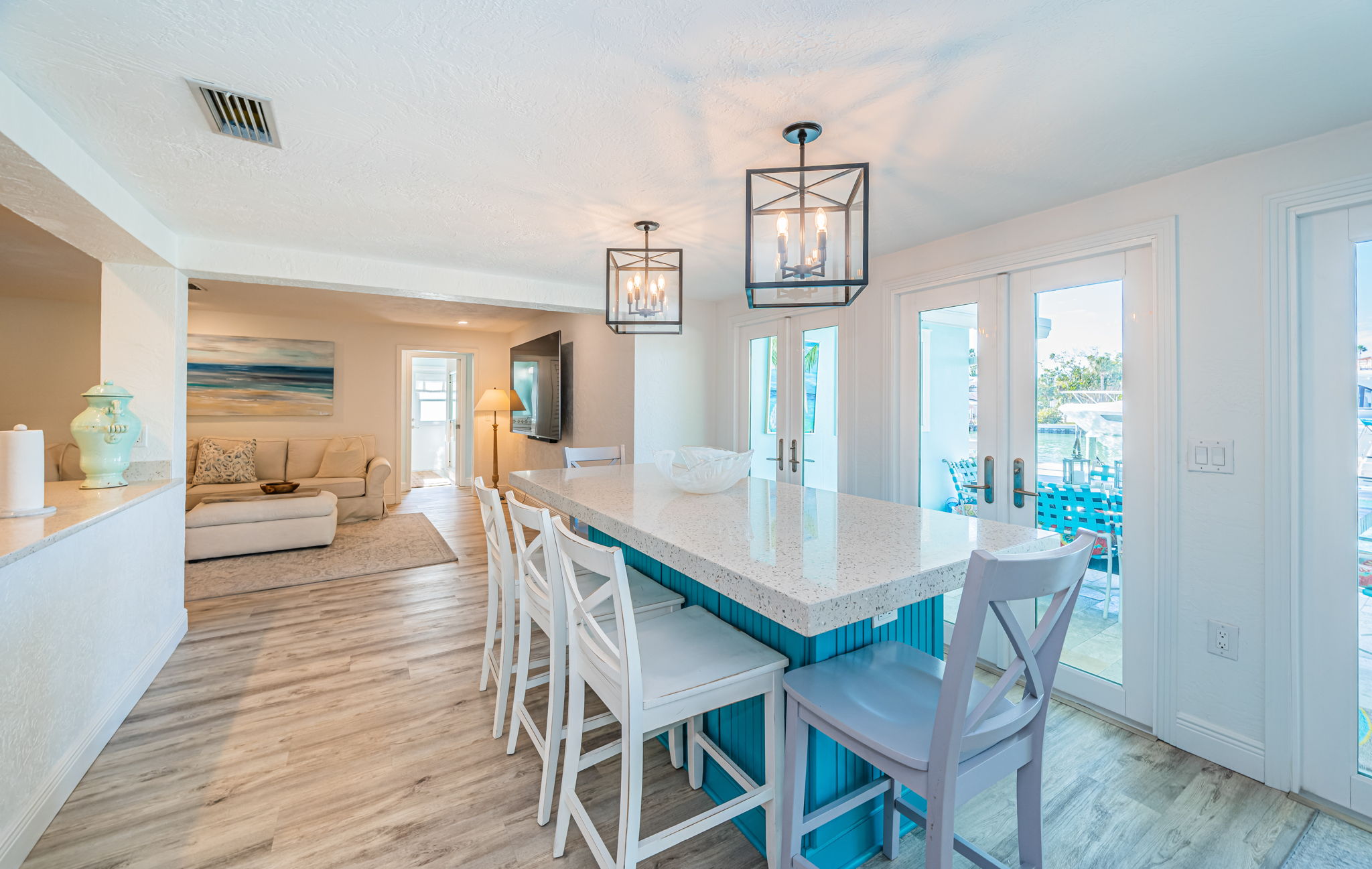 St Pete Beach, Florida, 33706, United States, 5 Bedrooms Bedrooms, ,3 BathroomsBathrooms,Residential,For Sale,2014808