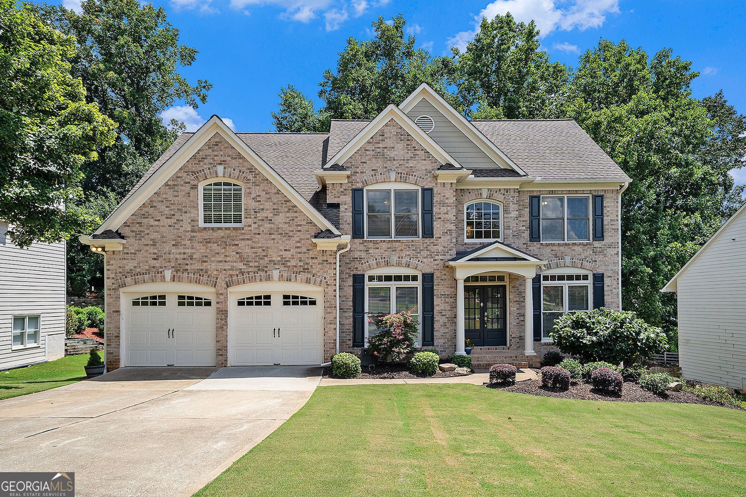 Canton, Georgia, 30115, United States, 5 Bedrooms Bedrooms, ,4 BathroomsBathrooms,Residential,For Sale,1858929