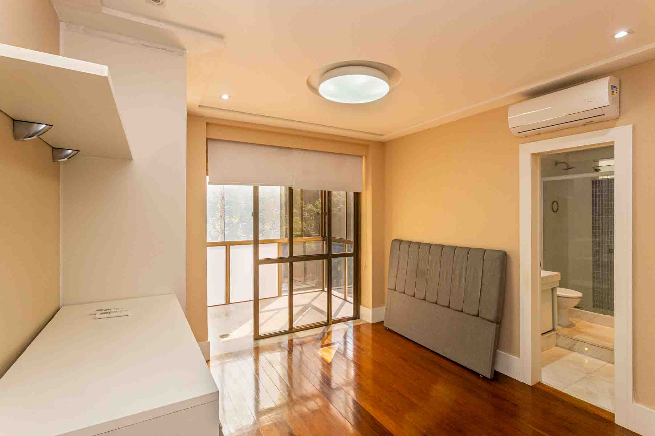  Landmark oceanfront apartment in one of Leme’s most established buildings - 物件實景