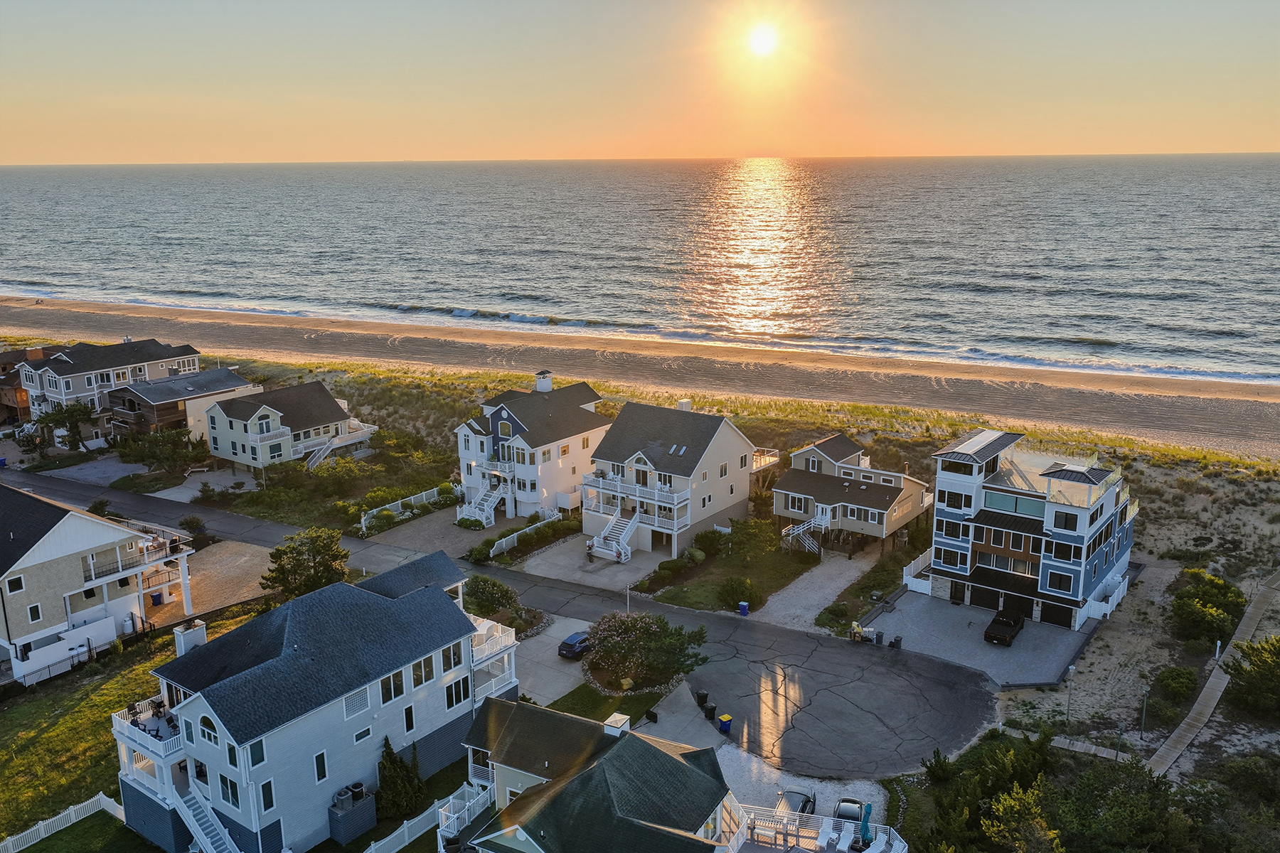  37135 Ocean Park Lane / Fenwick Island - 物件實景