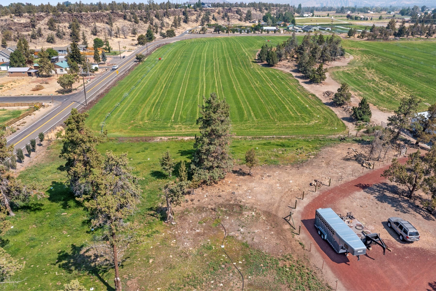  8450 NE 1st Street Terrebonne, OR 97760 - 物件實景