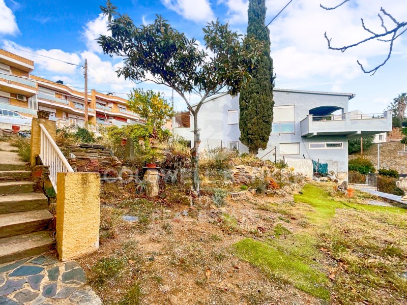 Girona, Roses, Els Grecs - Mas Oliva, Suredes d'e, Roses, Catalonia, ES, 4 Bedrooms Bedrooms, ,3 BathroomsBathrooms,Residential,For Sale,Girona, Roses, Els Grecs - Mas Oliva, Suredes d'e,1616340