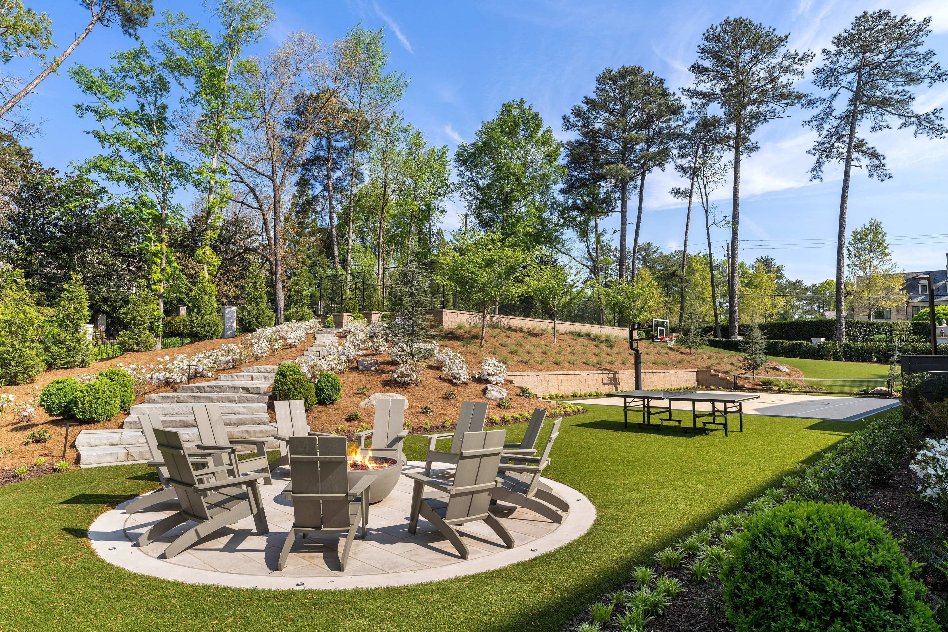  Resort-Caliber Living with a Coveted Atlanta Address - 物件實景