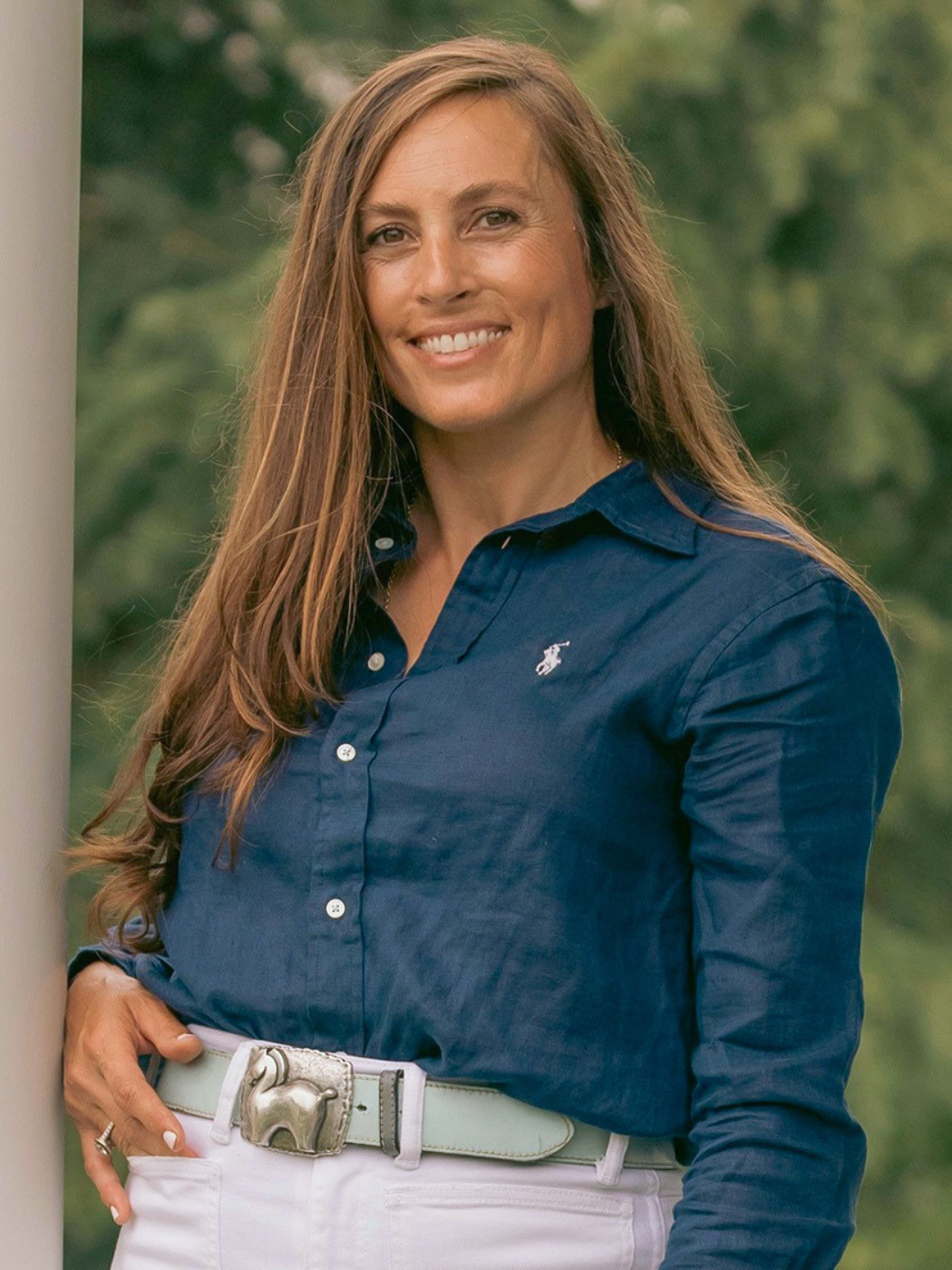 Allison Tripp